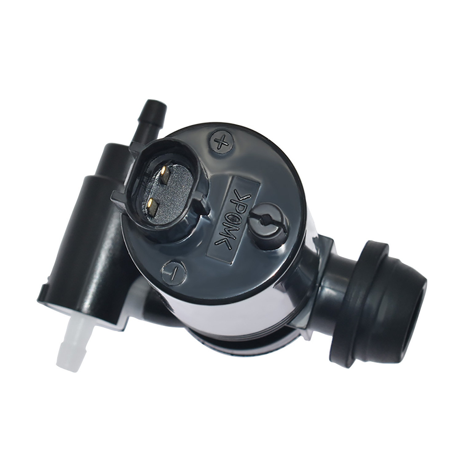 Motor ostřikovače čelního skla s magnetem 28920-EL00A angle 2