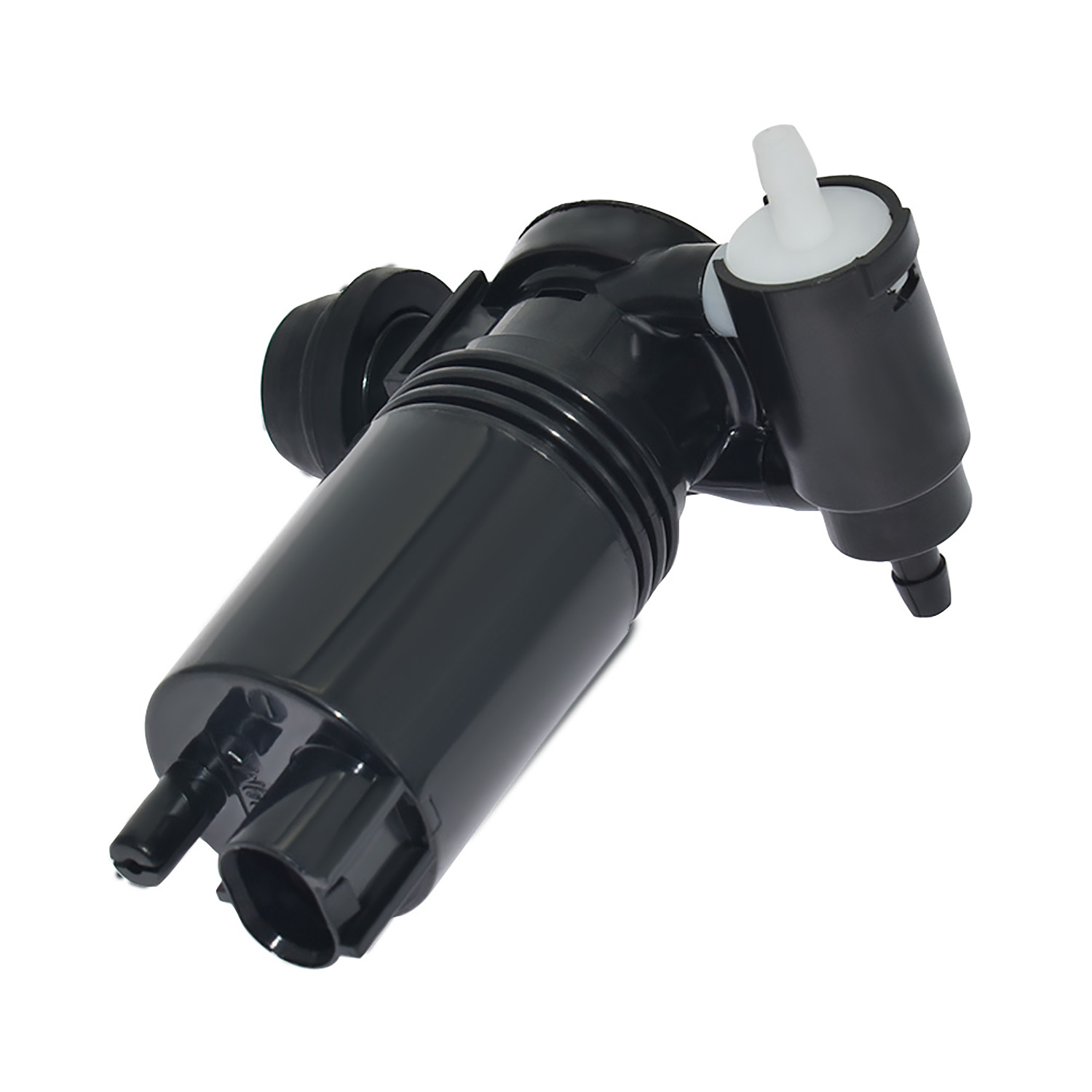 Motor ostřikovače čelního skla s magnetem 28920-EL00A angle 3