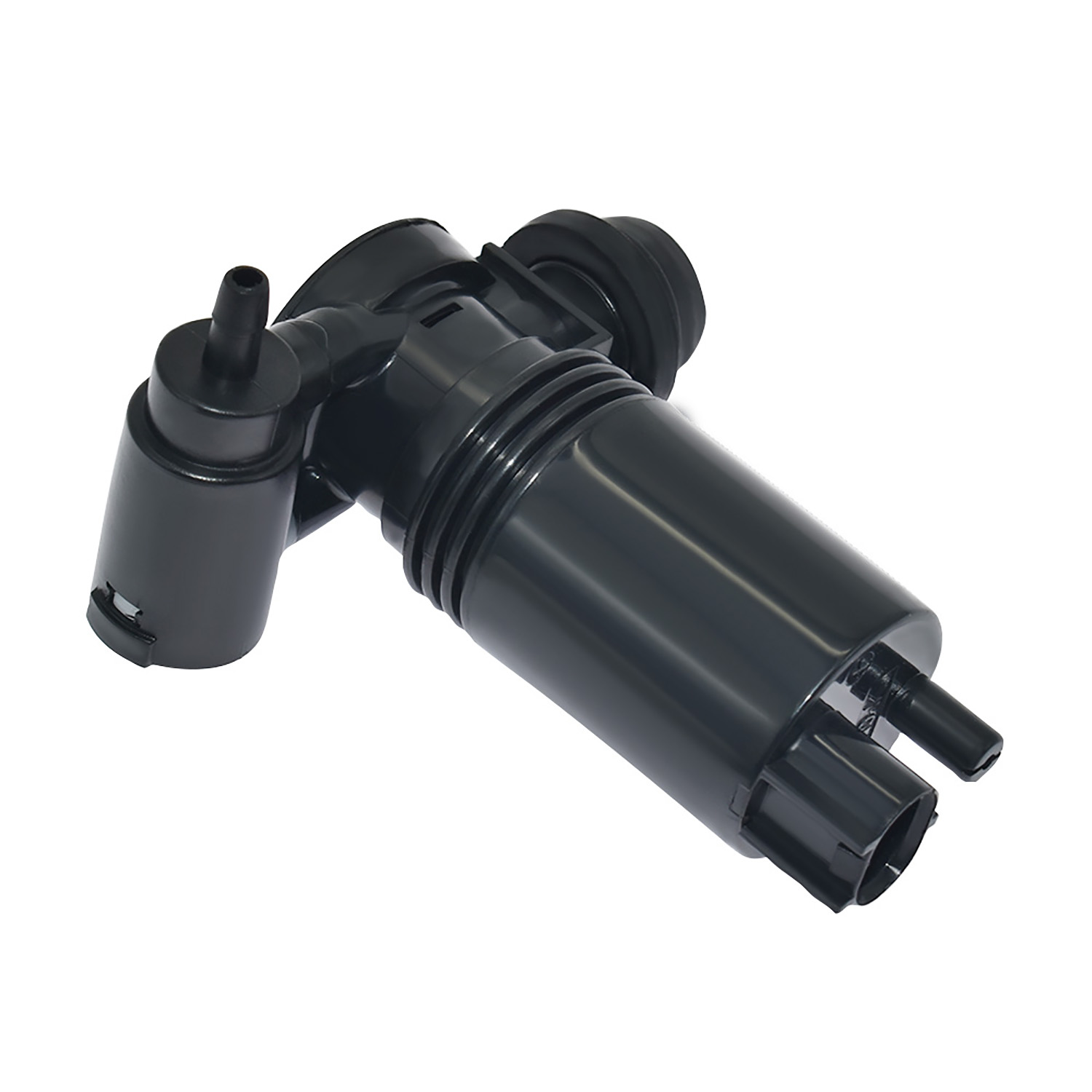 Motor ostřikovače čelního skla s magnetem 28920-EL00A angle 5