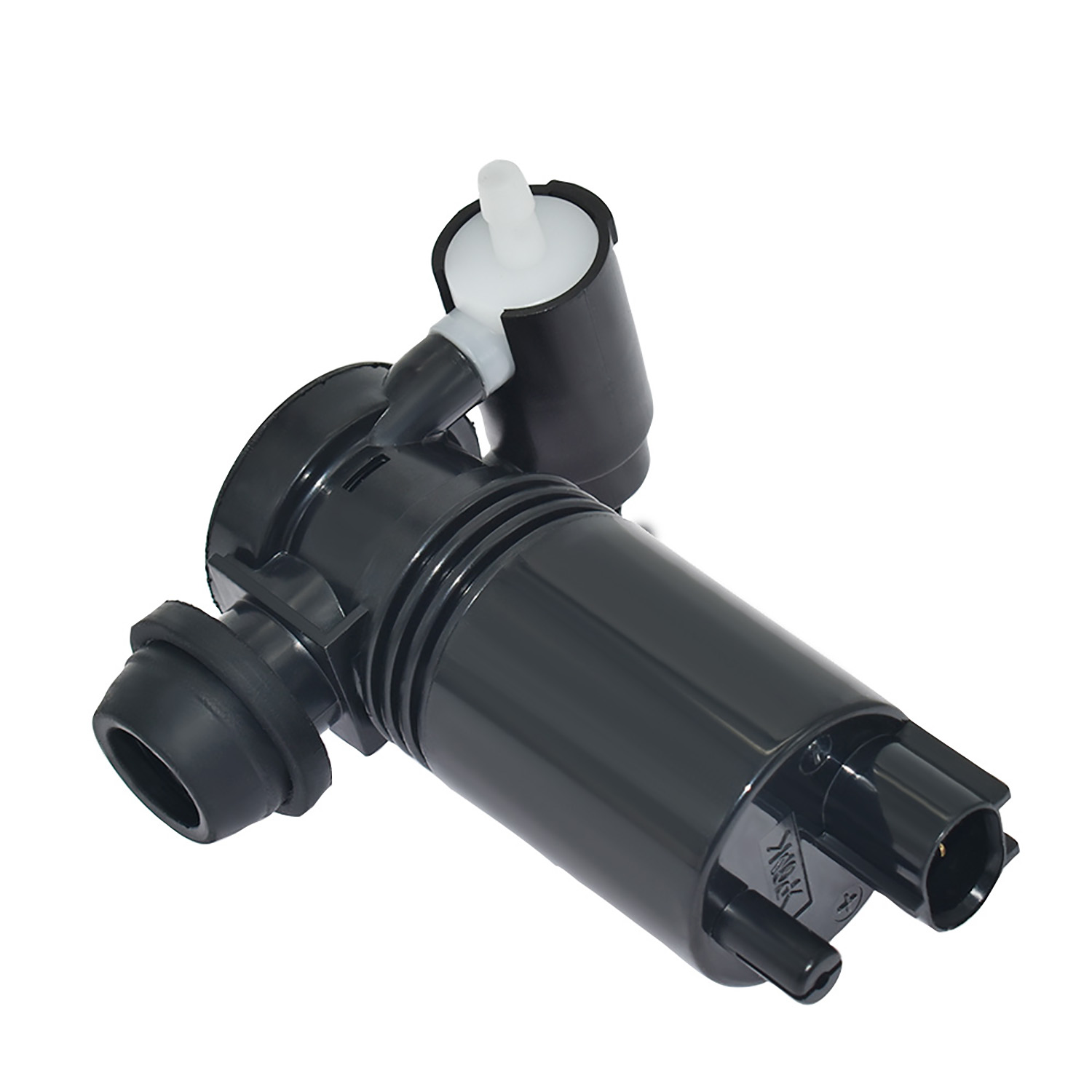 Motor ostřikovače čelního skla s magnetem 28920-EL00A angle 6