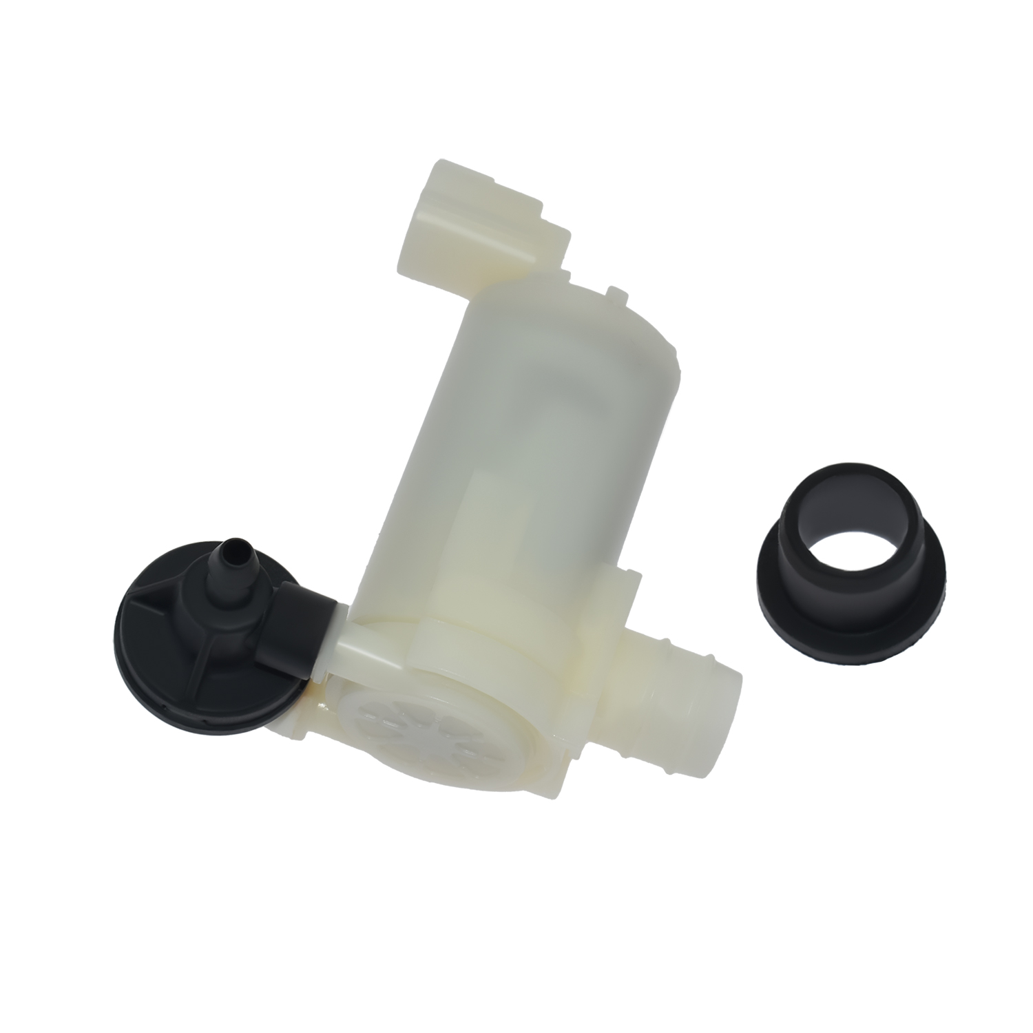 Motor ostřikovače čelního skla s magnetem 28920-CA000 angle 2