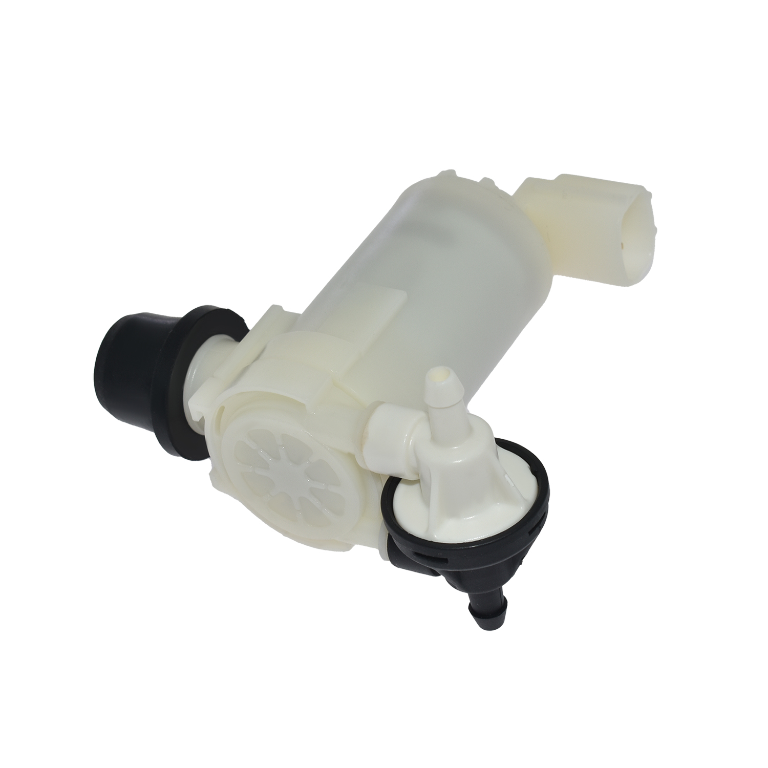 Motor ostřikovače čelního skla s magnetem 28920-CA000 angle 8