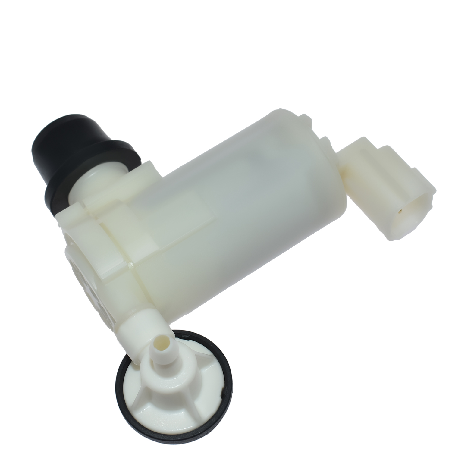 Motor ostřikovače čelního skla s magnetem 28920-CA000 angle 5