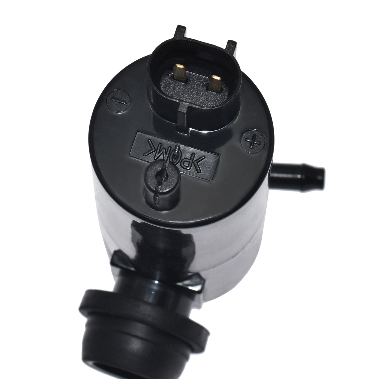 Motor ostřikovače čelního skla s magnetem 28920-JA00A angle 2