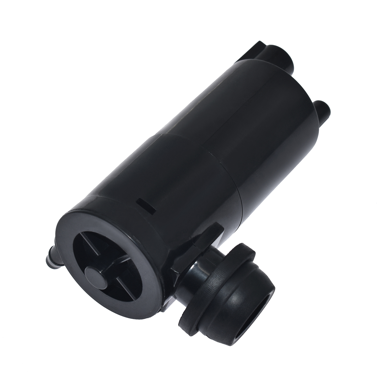Motor ostřikovače čelního skla s magnetem 28920-JA00A angle 7