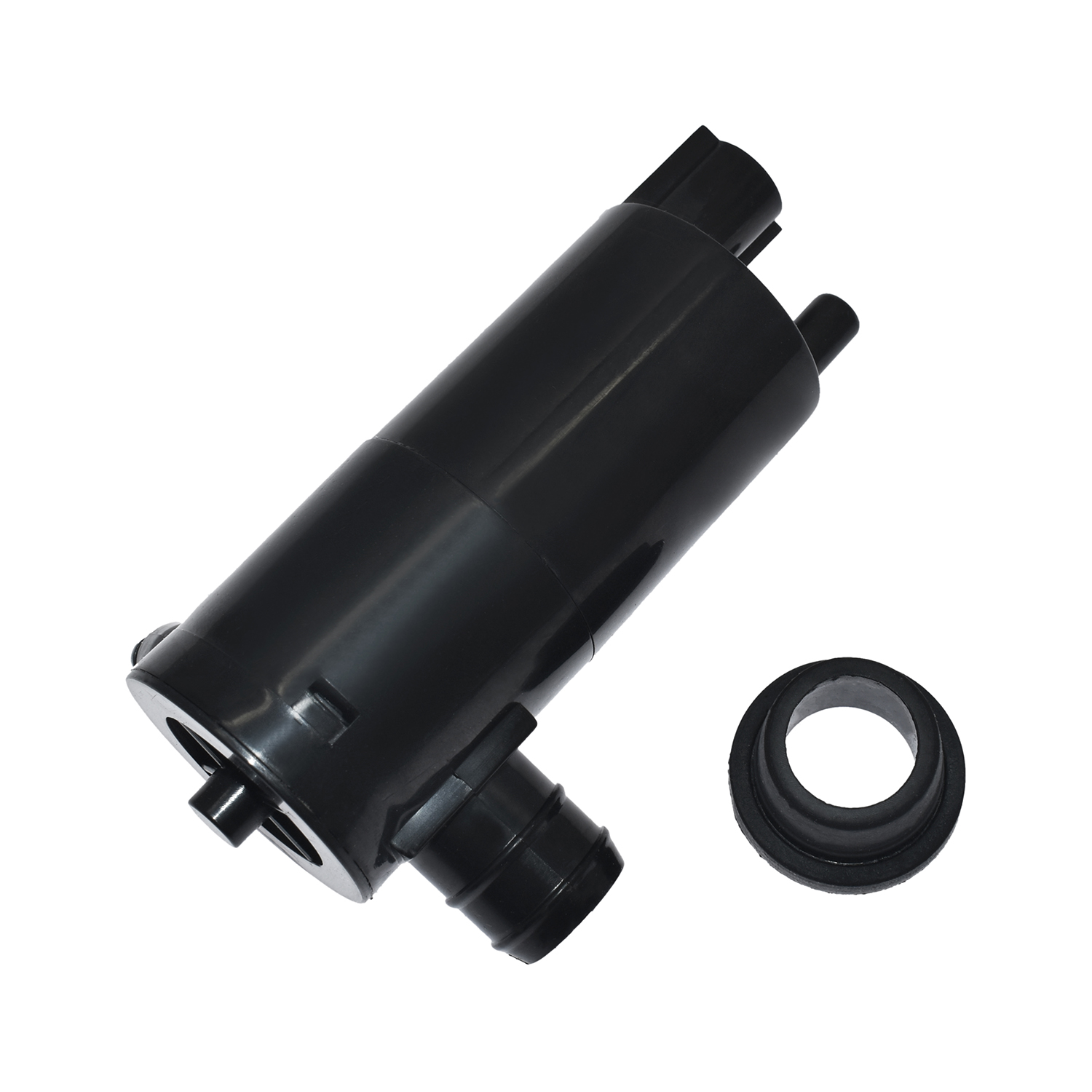 Motor ostřikovače čelního skla s magnetem 28920-JA00A angle 5
