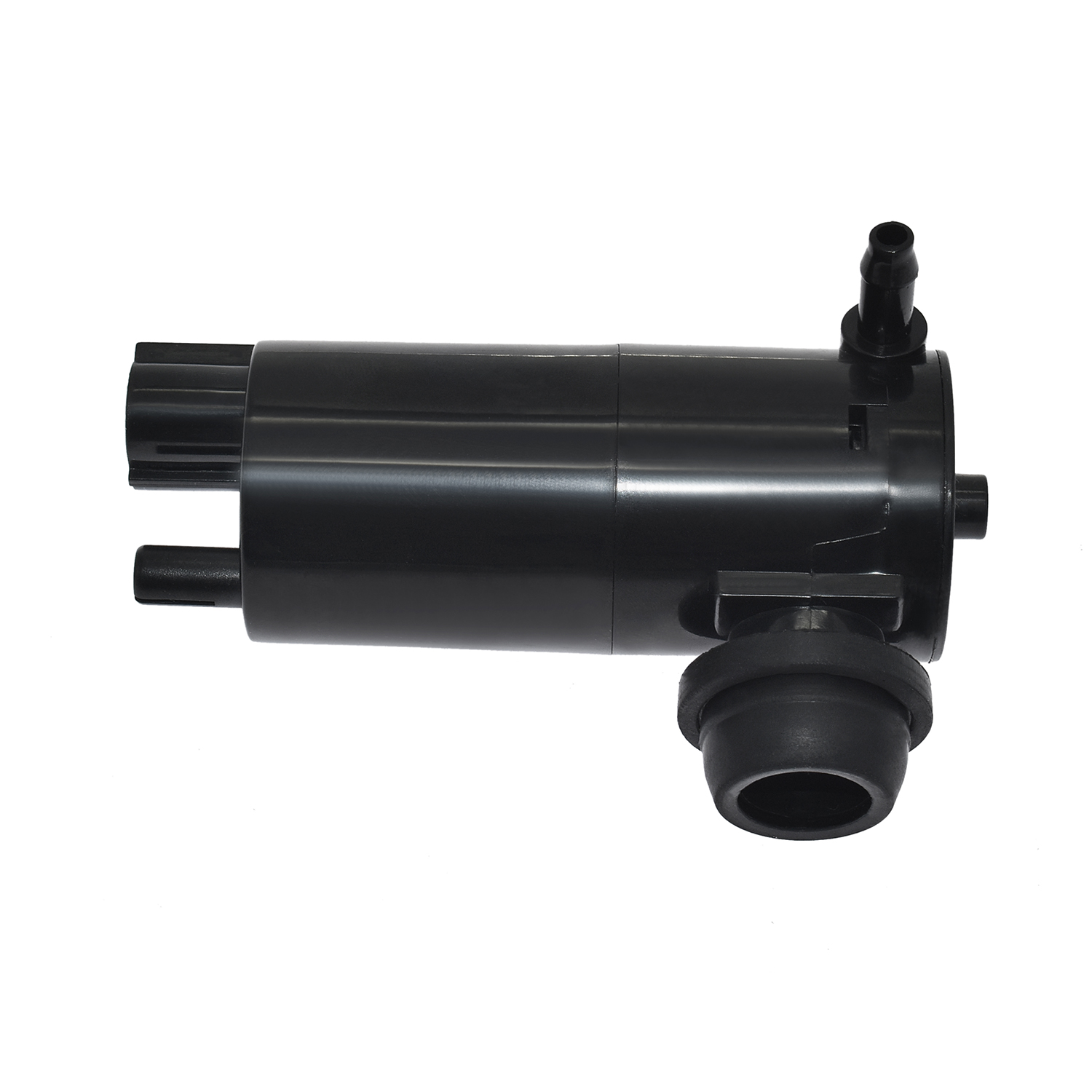 Motor ostřikovače čelního skla s magnetem 28920-JA00A angle 3