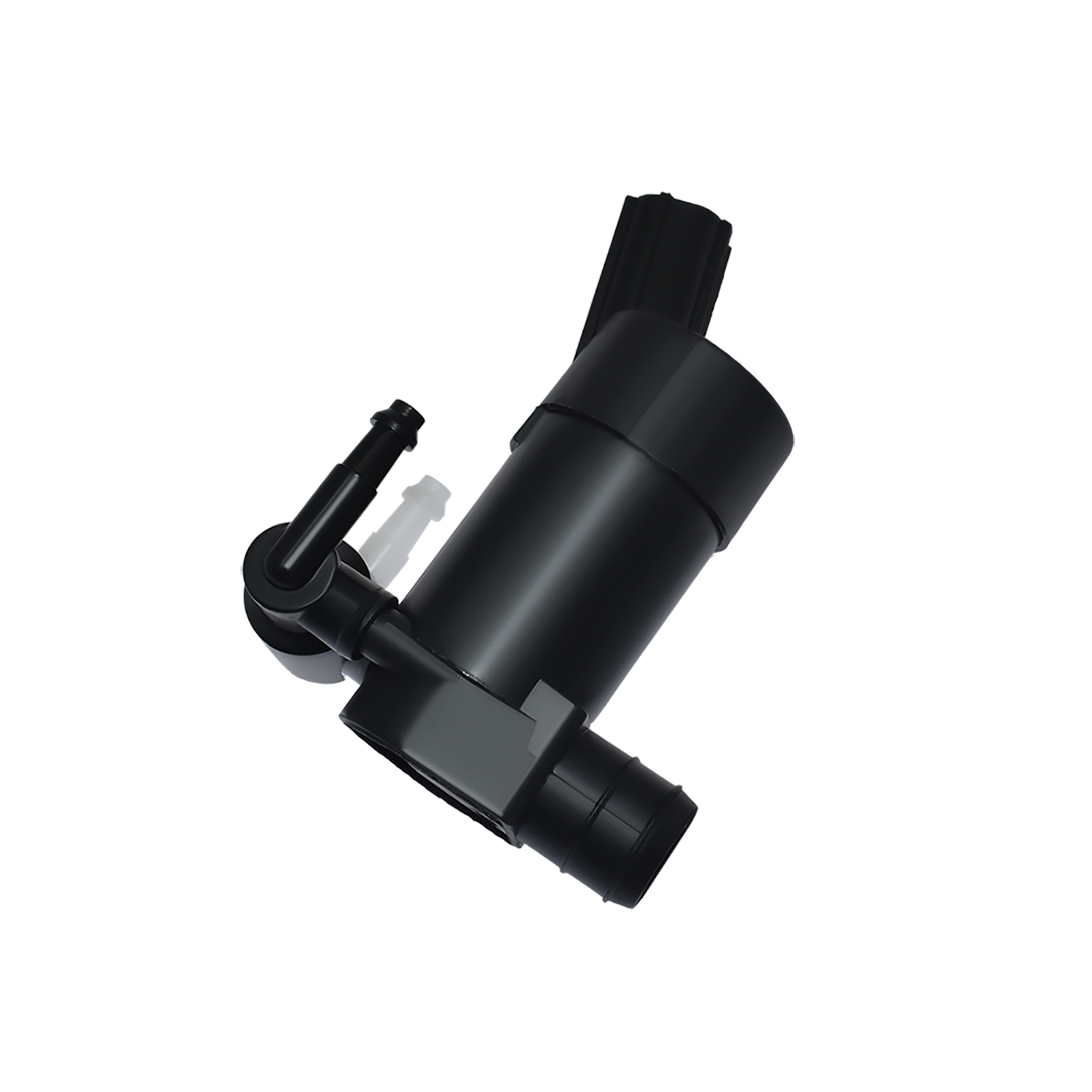 Motor ostřikovače čelního skla s magnetem 1355124 angle 3