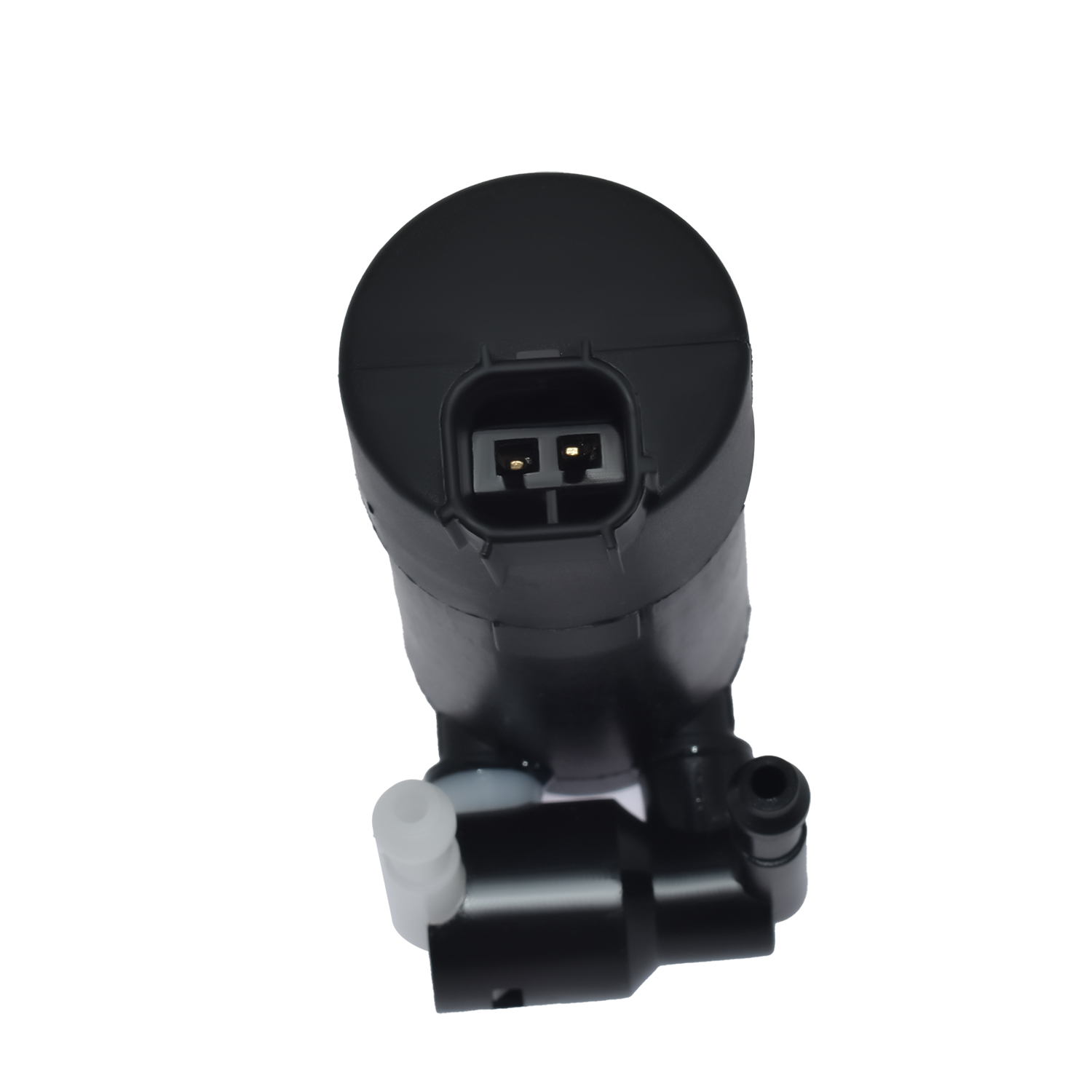 Motor ostřikovače čelního skla s magnetem 1355124