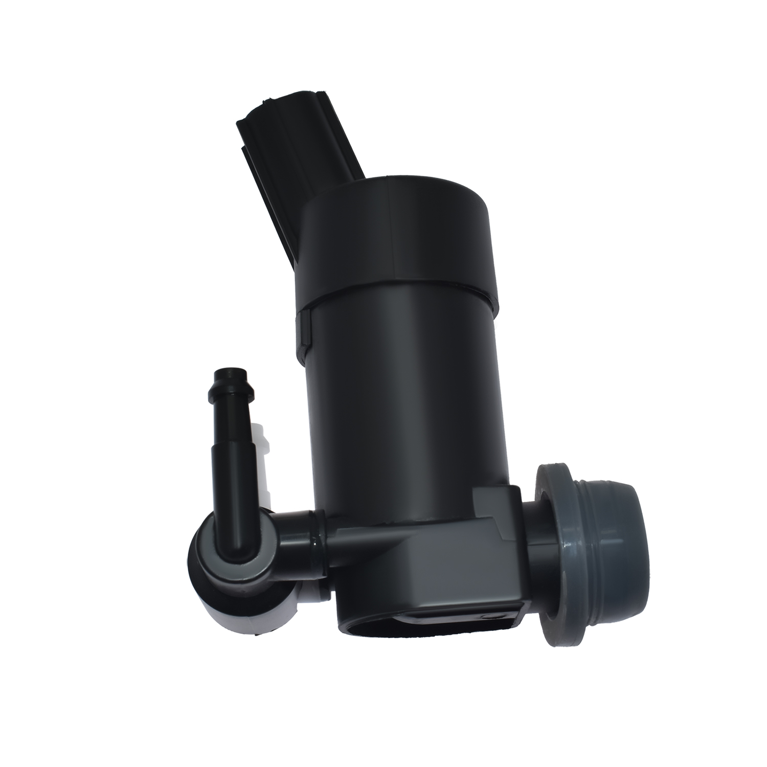 Motor ostřikovače čelního skla s magnetem 1355124 angle 7