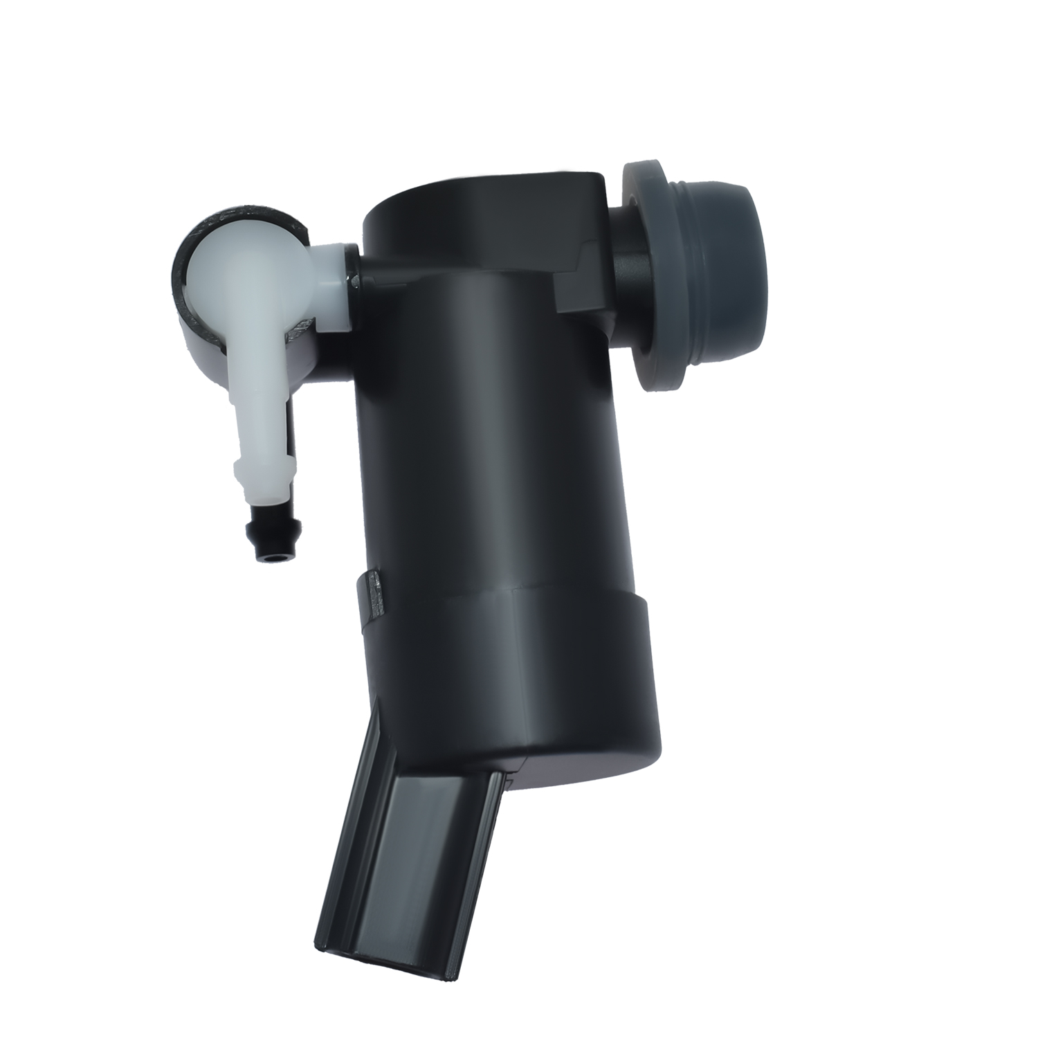 Motor ostřikovače čelního skla s magnetem 1355124 angle 8