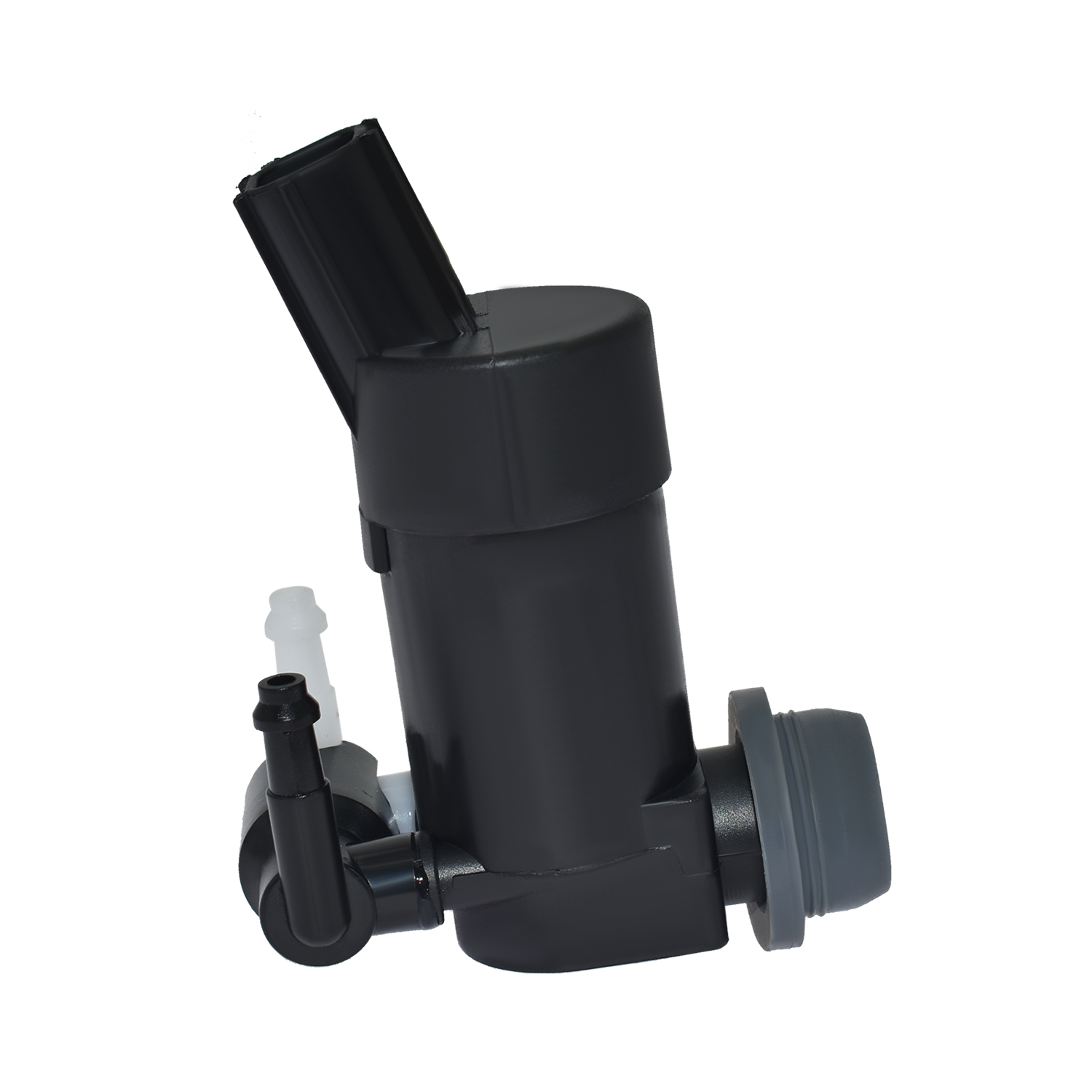 Motor ostřikovače čelního skla s magnetem 1355124 angle 5