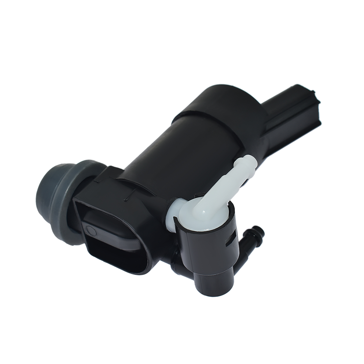 Motor ostřikovače čelního skla s magnetem 1355124 angle 6