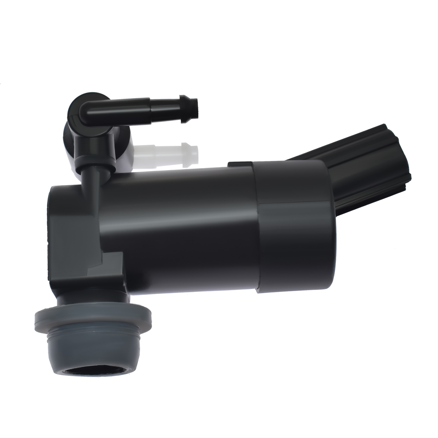 Motor ostřikovače čelního skla s magnetem 1355124 angle 2