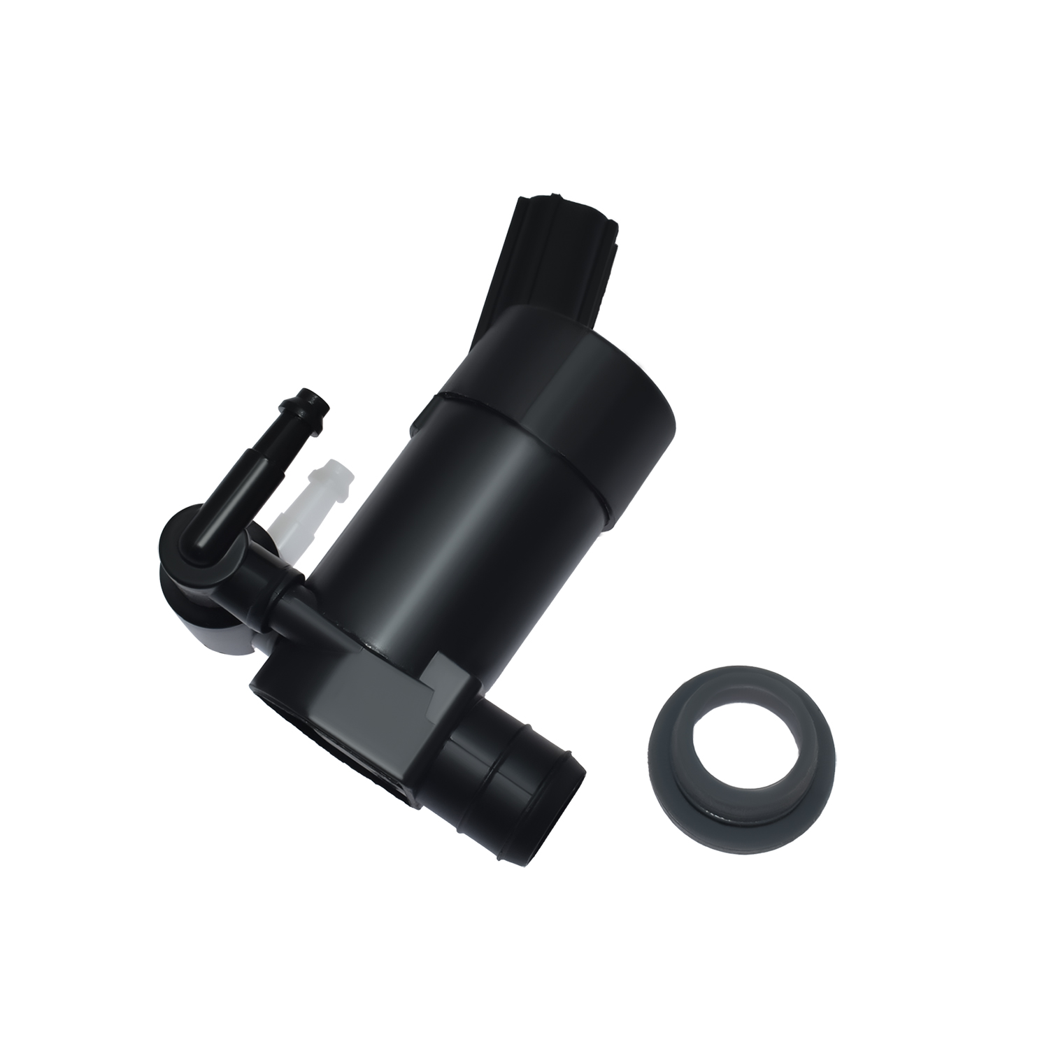 Motor ostřikovače čelního skla s magnetem 1355124 angle 4