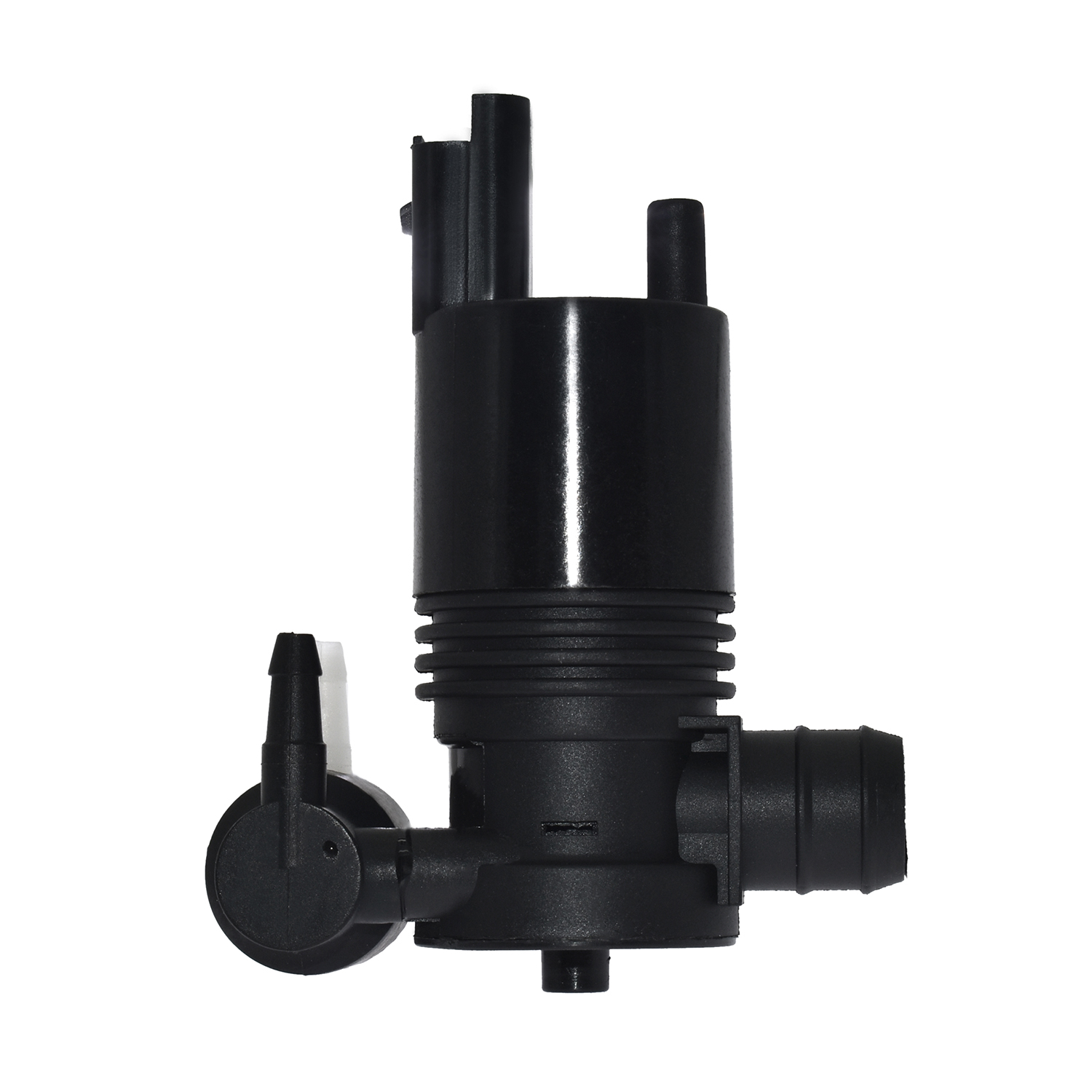 Motor ostřikovače čelního skla s magnetem 28920-8995A angle 5