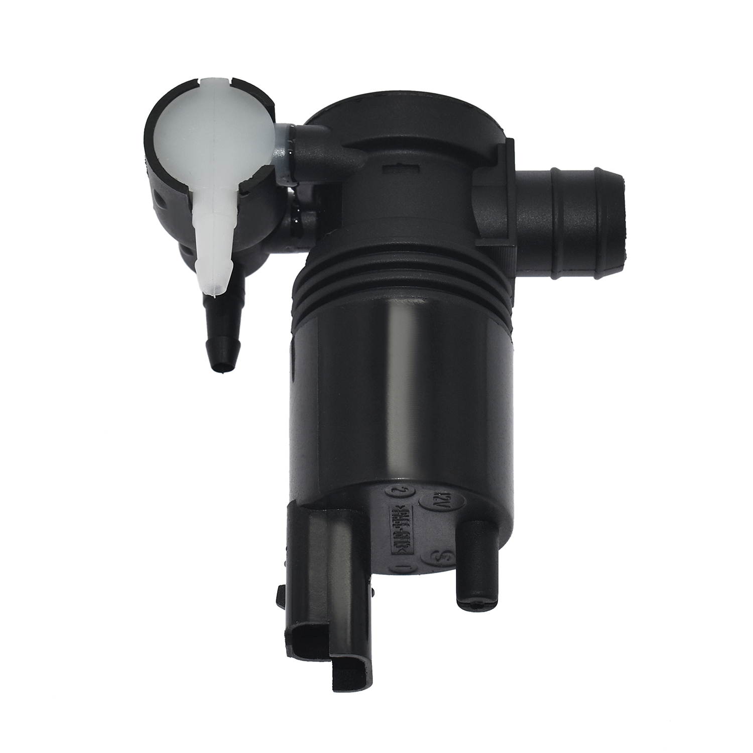 Motor ostřikovače čelního skla s magnetem 28920-8995A angle 2