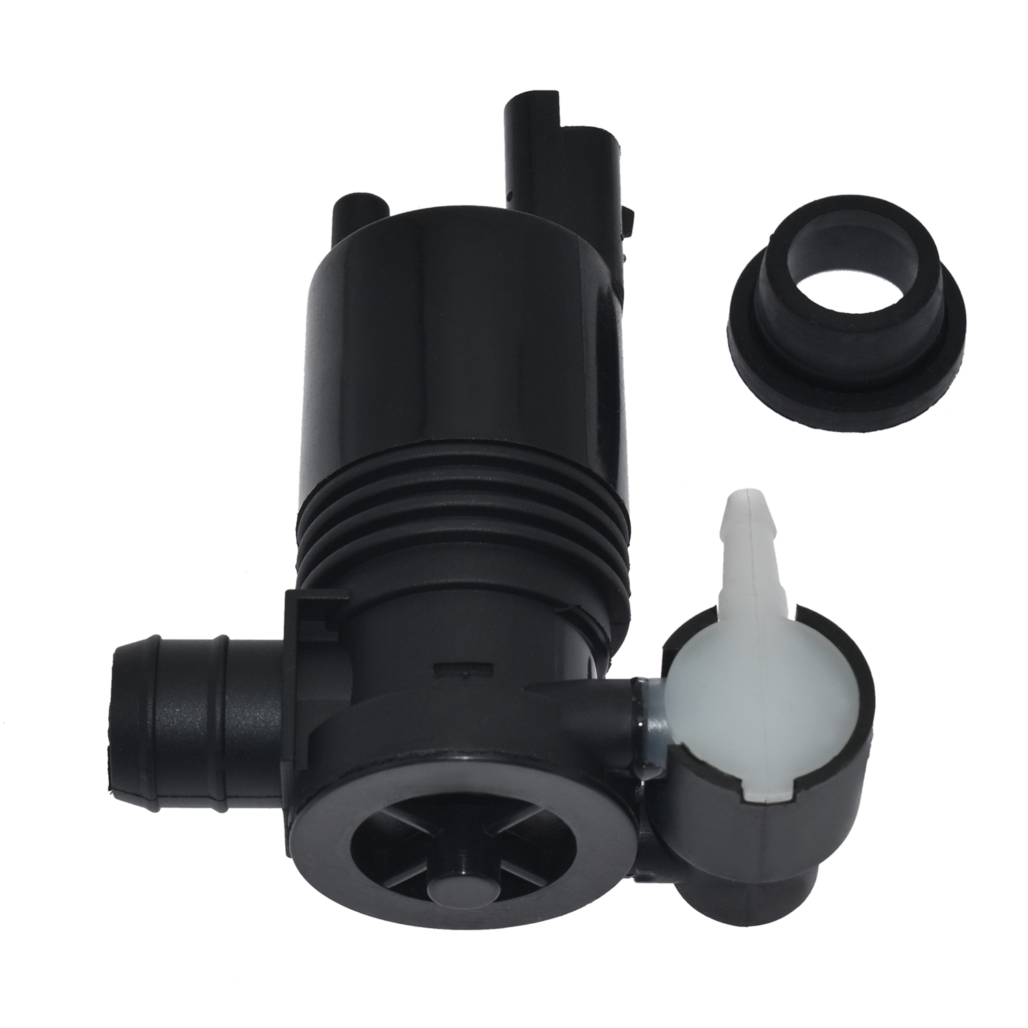 Motor ostřikovače čelního skla s magnetem 28920-8995A angle 4