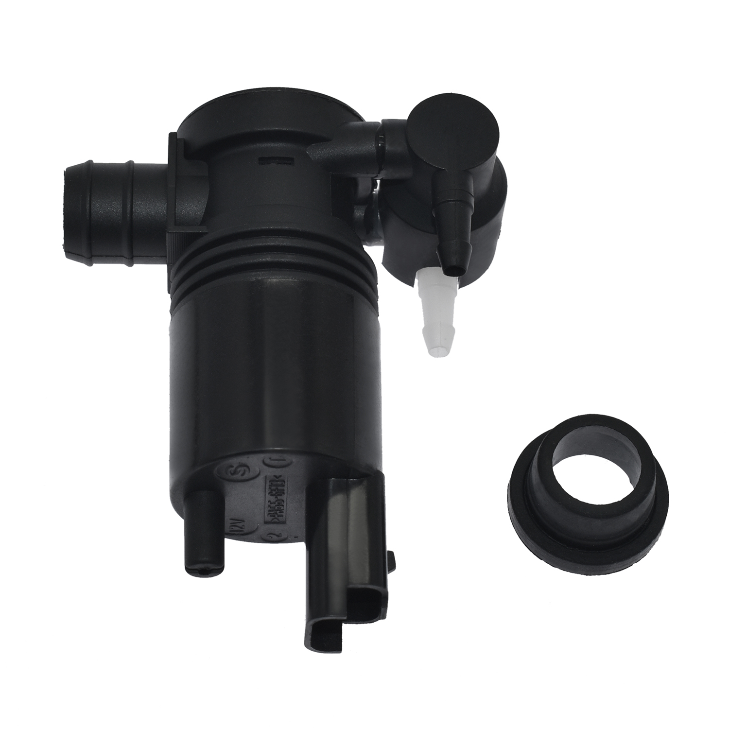 Motor ostřikovače čelního skla s magnetem 28920-8995A angle 7