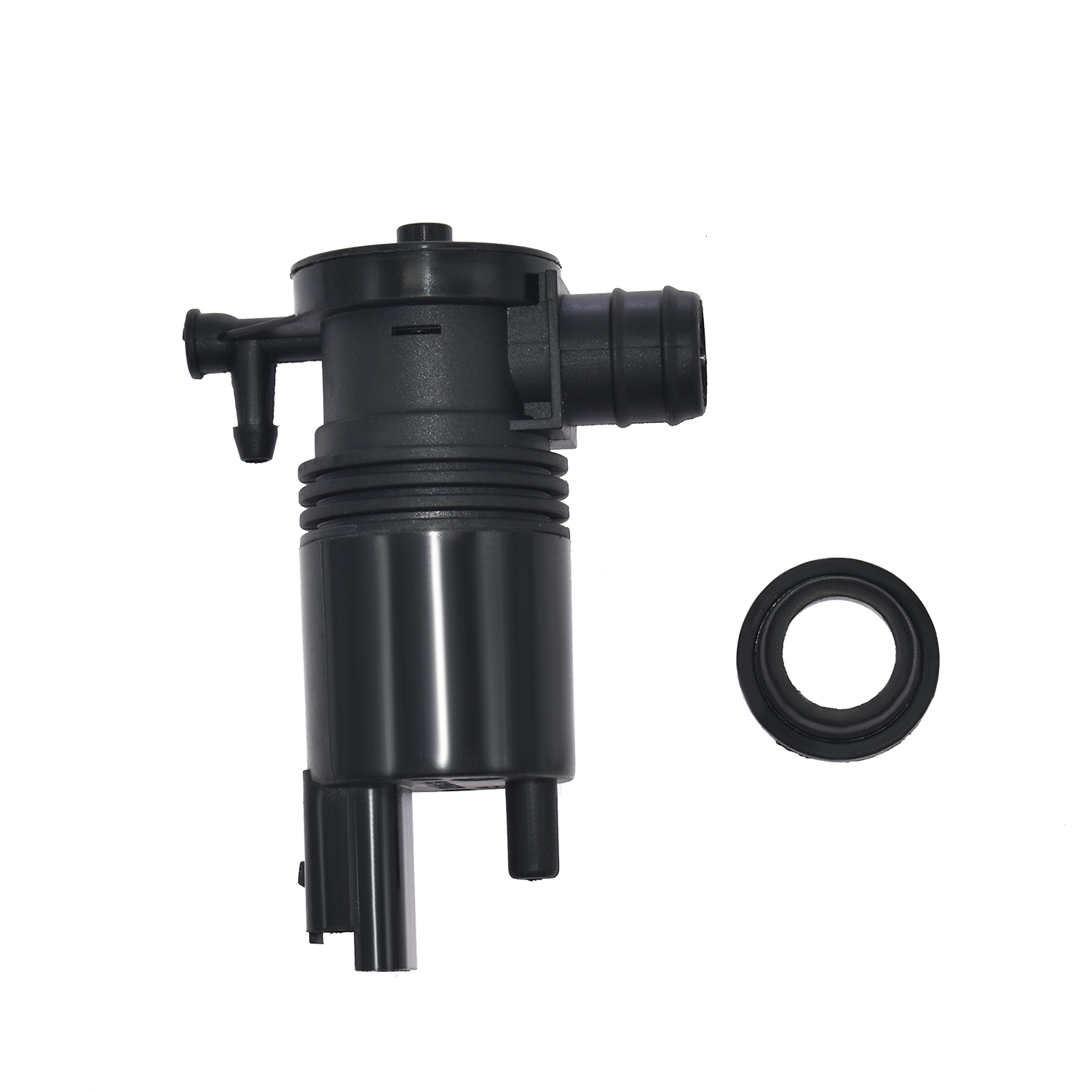 Motor ostřikovače čelního skla 28920-8990A angle 6
