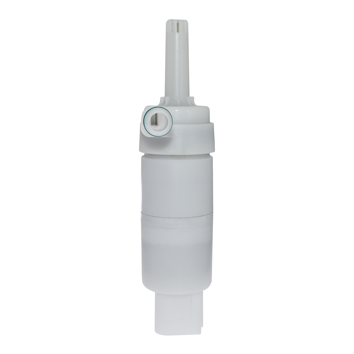 Motor ostřikovače čelního skla s magnetem 2108691121 angle 4