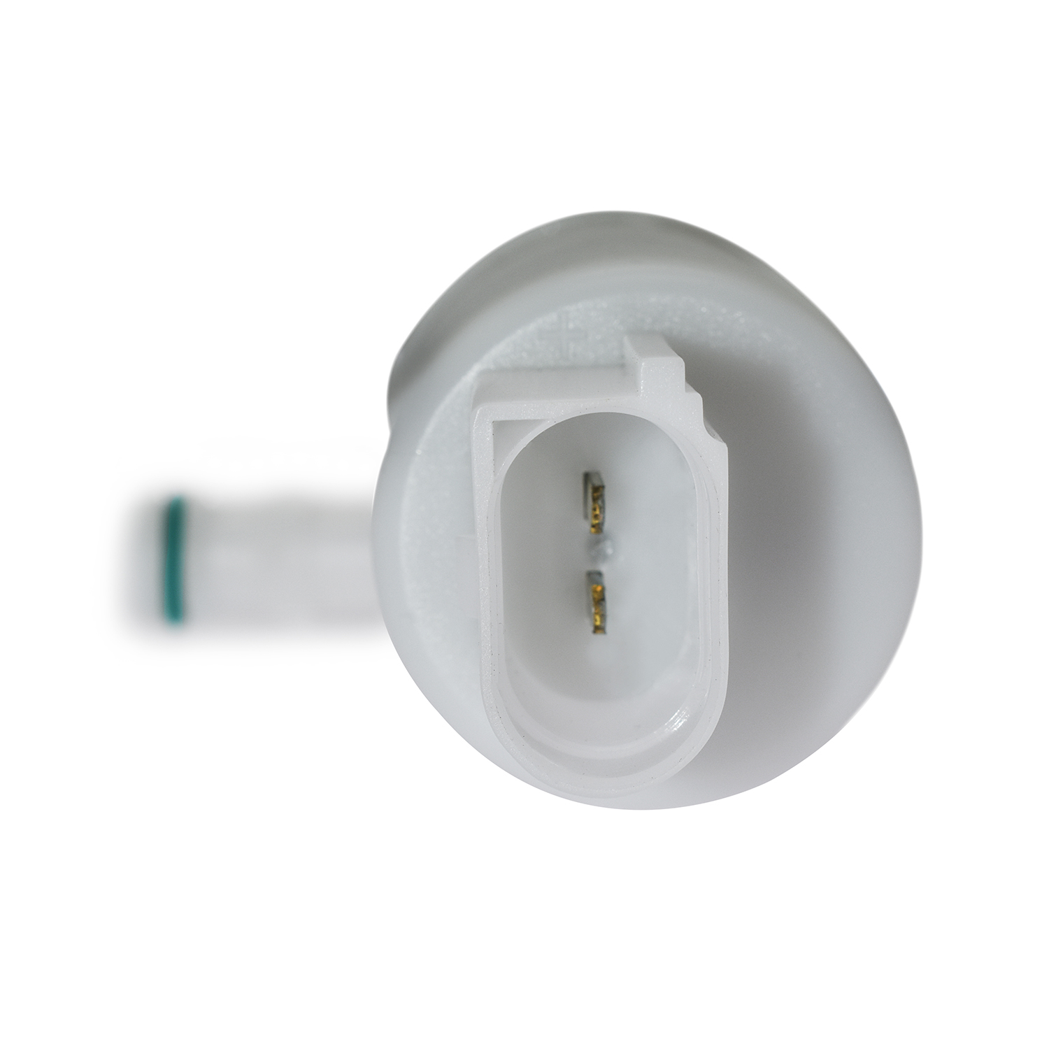 Motor ostřikovače čelního skla s magnetem 2108691121 angle 8
