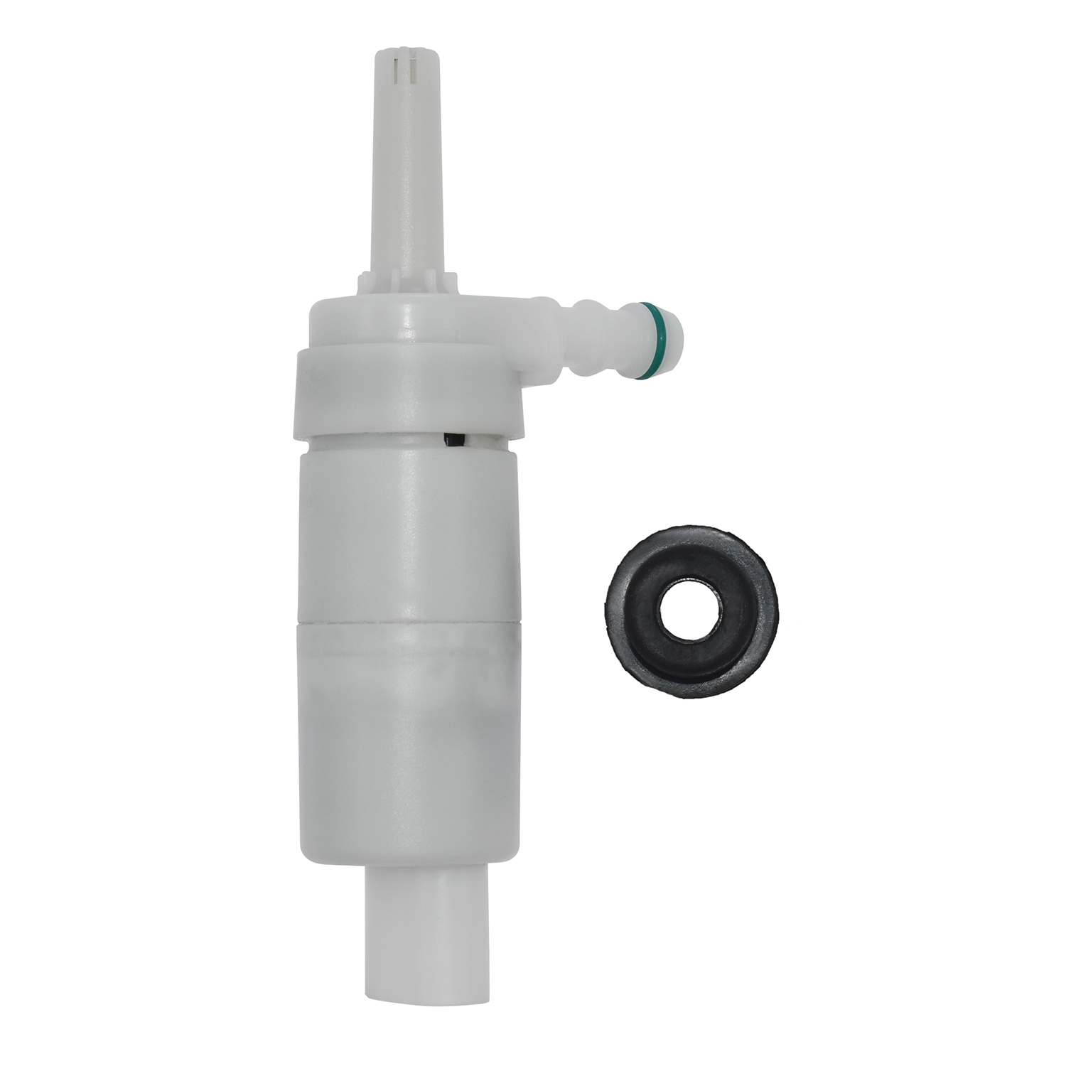 Motor ostřikovače čelního skla s magnetem 2108691121 angle 3