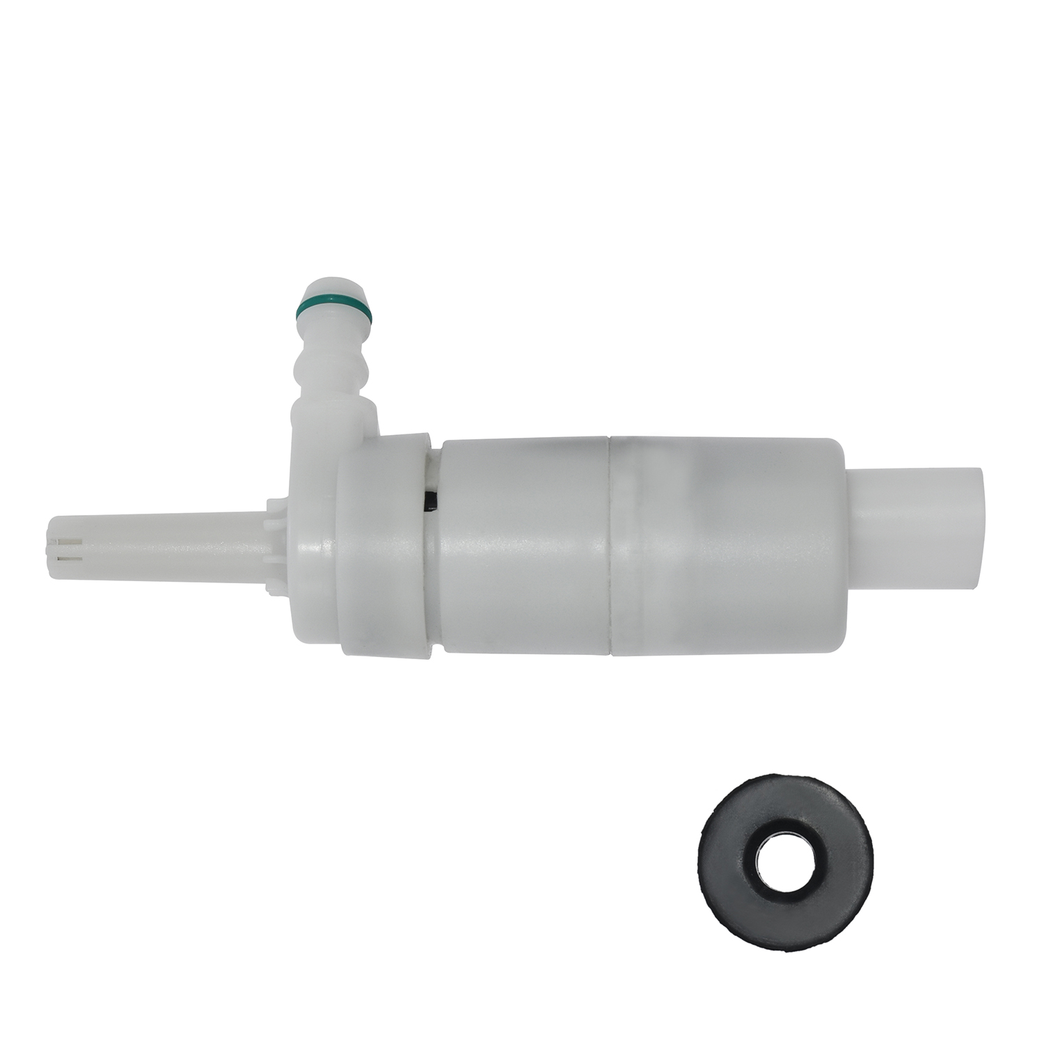 Motor ostřikovače čelního skla s magnetem 2108691121 angle 6