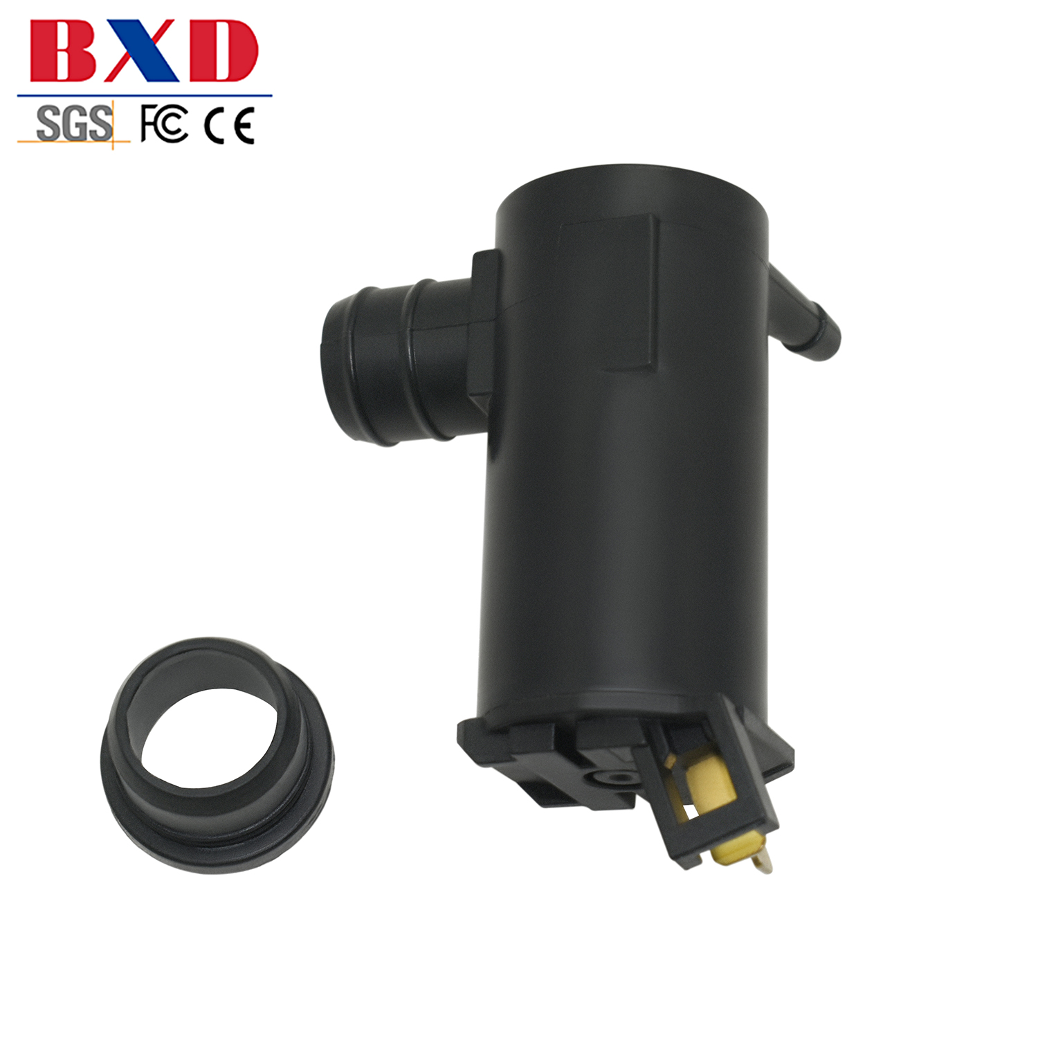 Motor ostřikovače čelního skla s magnetem 060210-2160 angle 6