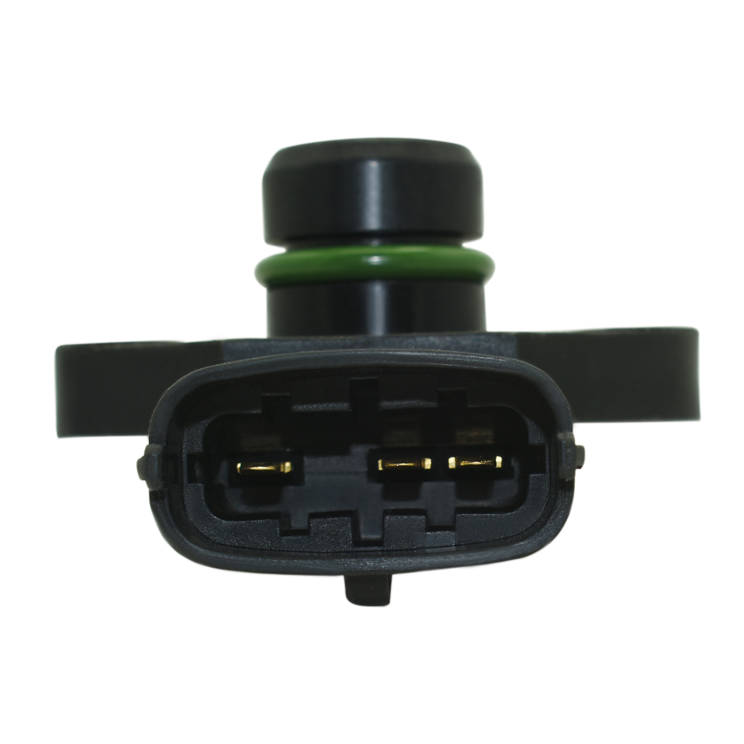 MAP Pressure Sensor 39300-2A600 39300-04300 angle 5
