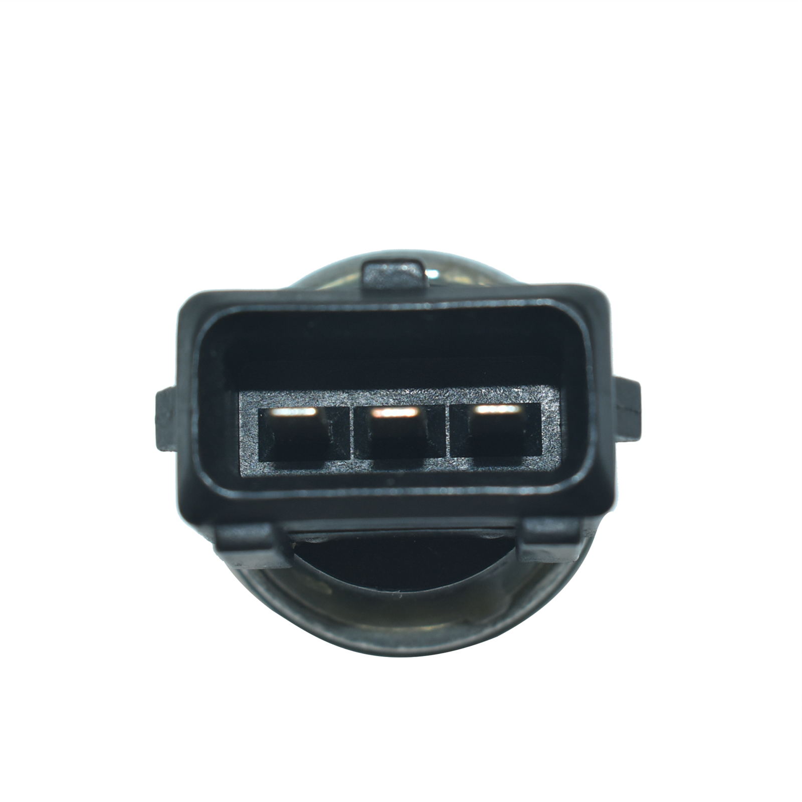 Snímač tlaku vstřikování paliva s magnetem 30767231 angle 6