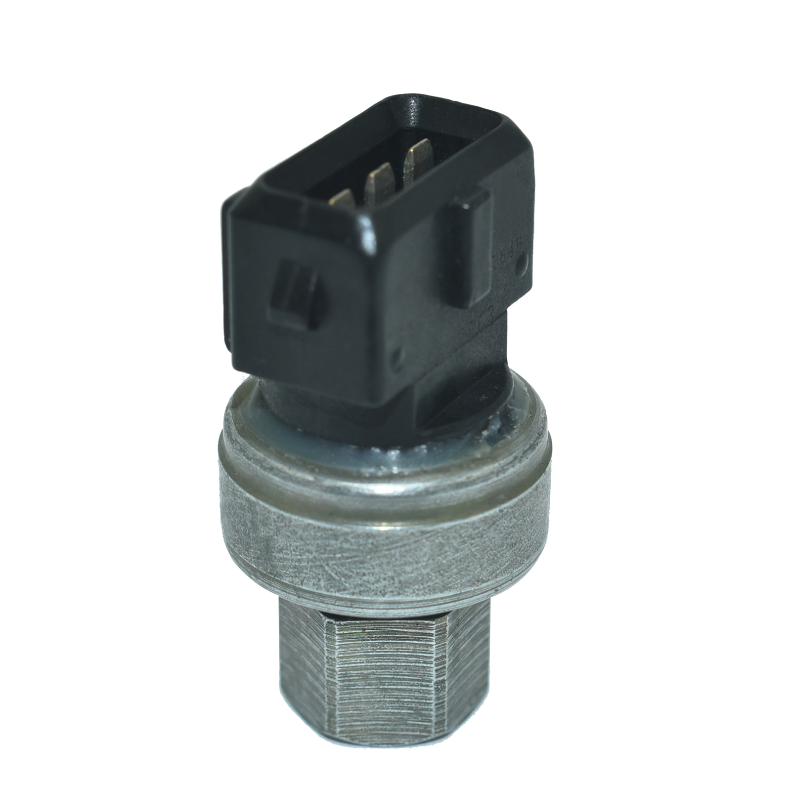 Snímač tlaku vstřikování paliva s magnetem 30767231 angle 3