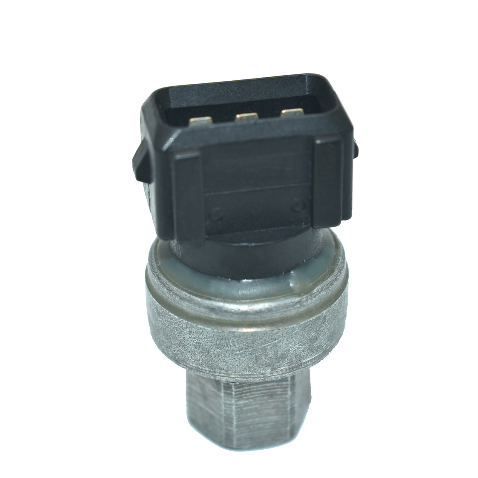 Snímač tlaku vstřikování paliva s magnetem 30767231 angle 5