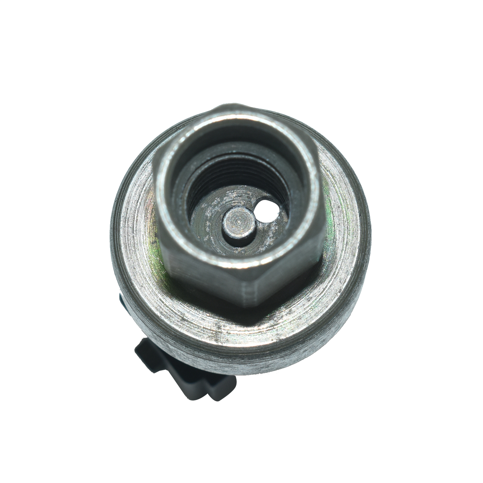 Snímač tlaku vstřikování paliva s magnetem 30767231 angle 9