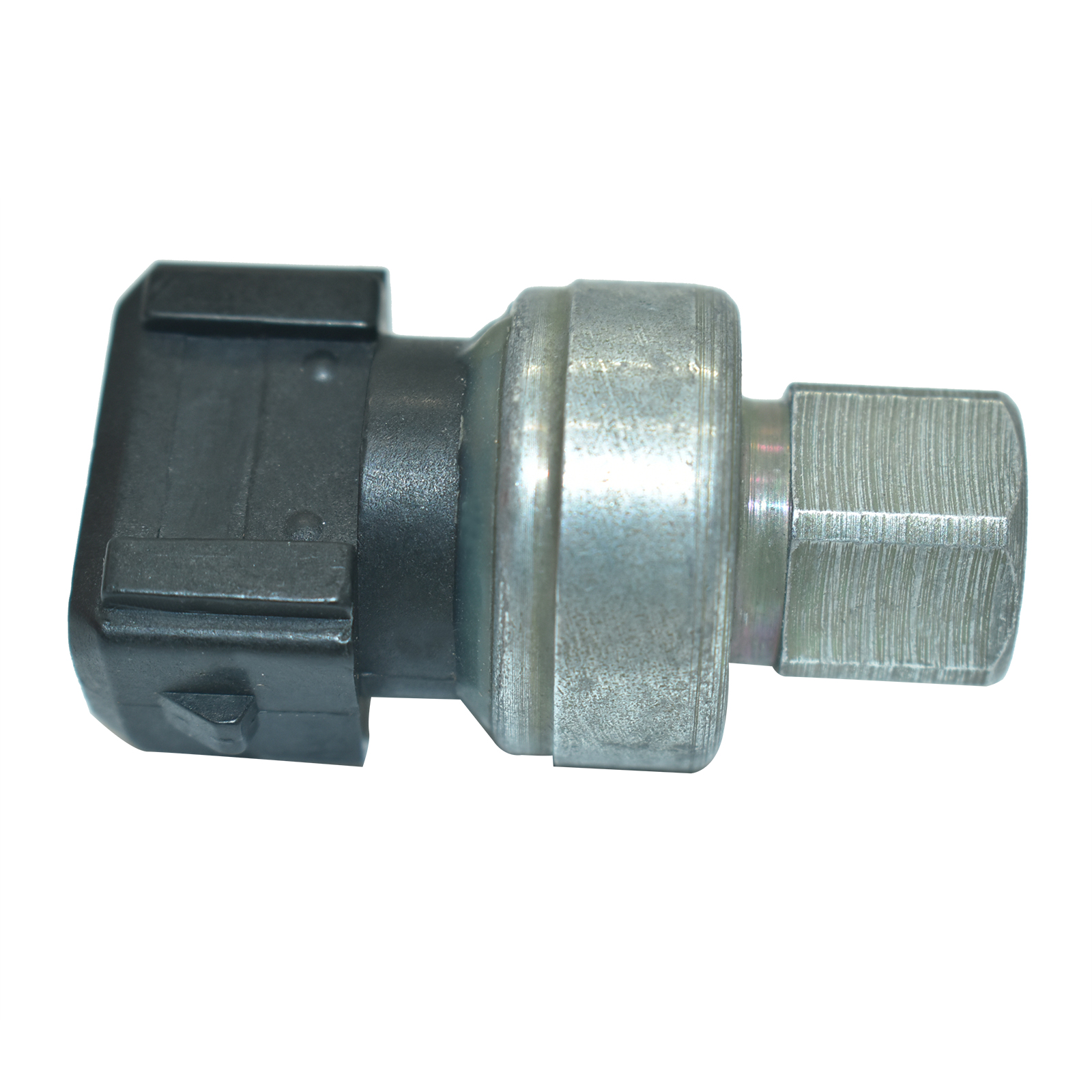 Snímač tlaku vstřikování paliva s magnetem 30767231 angle 2