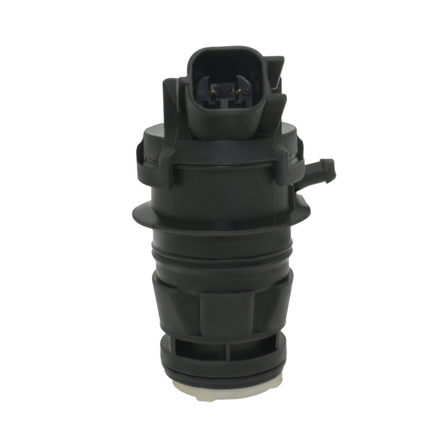 Motor ostřikovače čelního skla s magnetem 060210-4740 angle 2