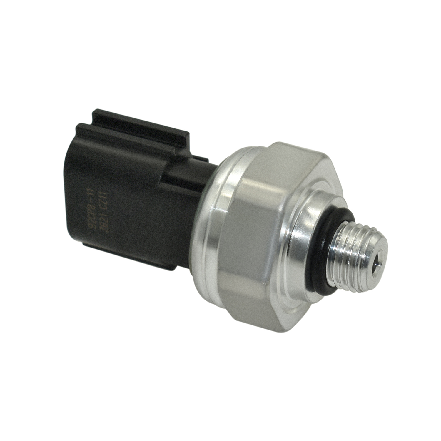 Snímač tlaku vstřikování paliva 97721-3K000 angle 4