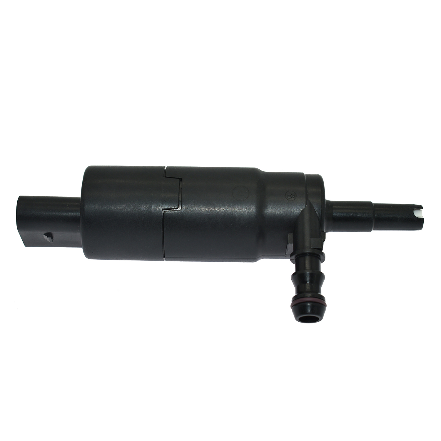 Motor ostřikovače čelního skla s magnetem 8377430-03 angle 6