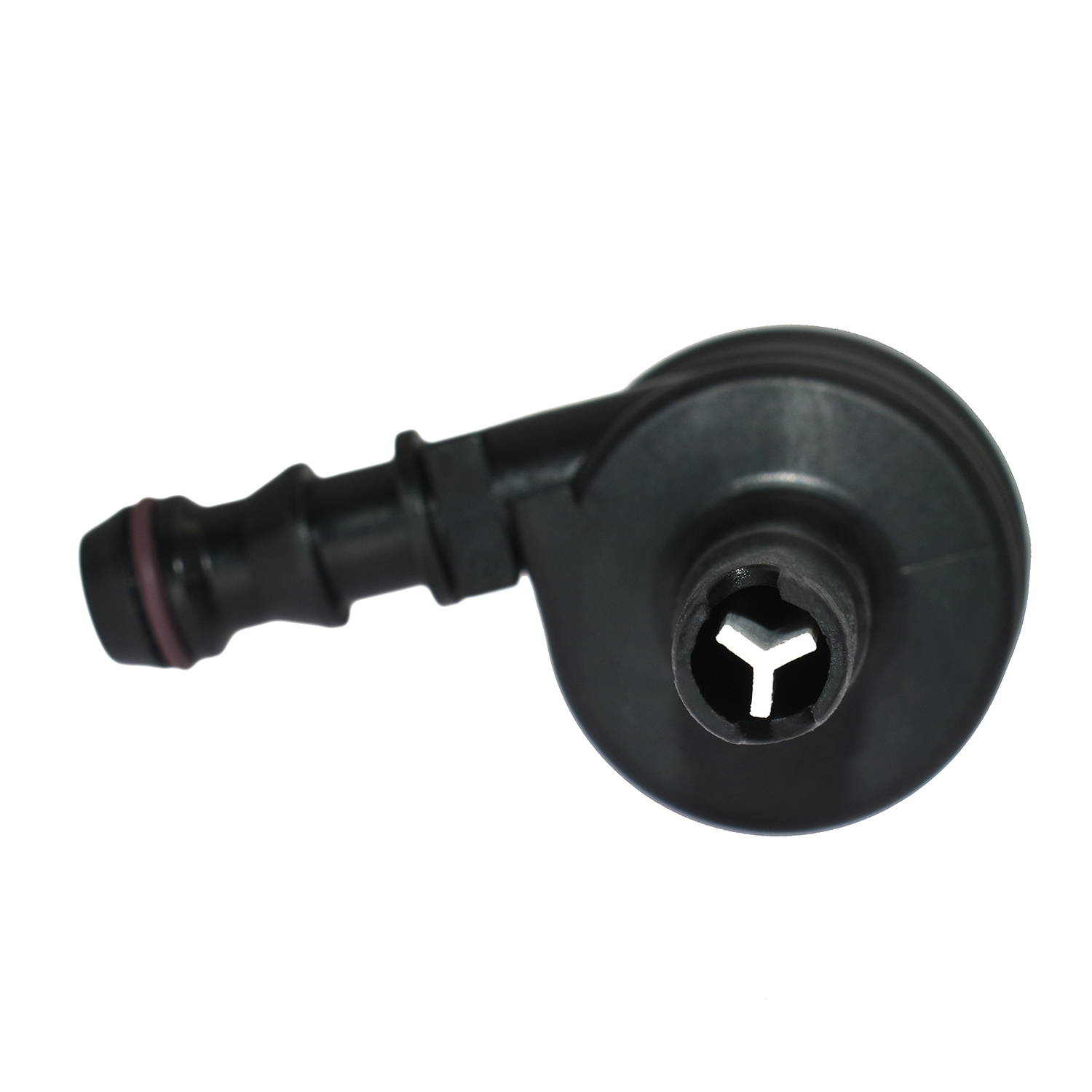 Motor ostřikovače čelního skla s magnetem 8377430-03 angle 5