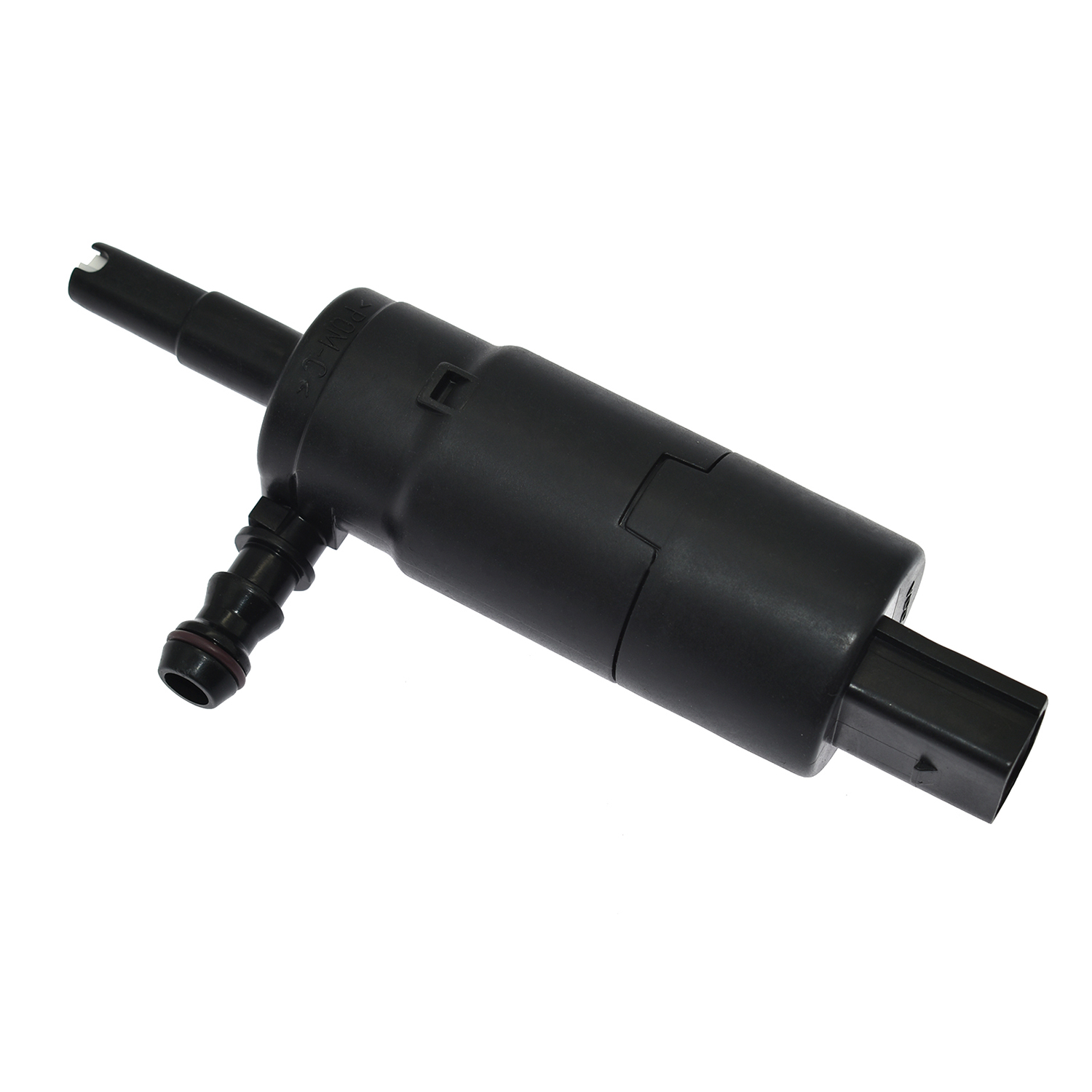 Motor ostřikovače čelního skla s magnetem 8377430-03 angle 4