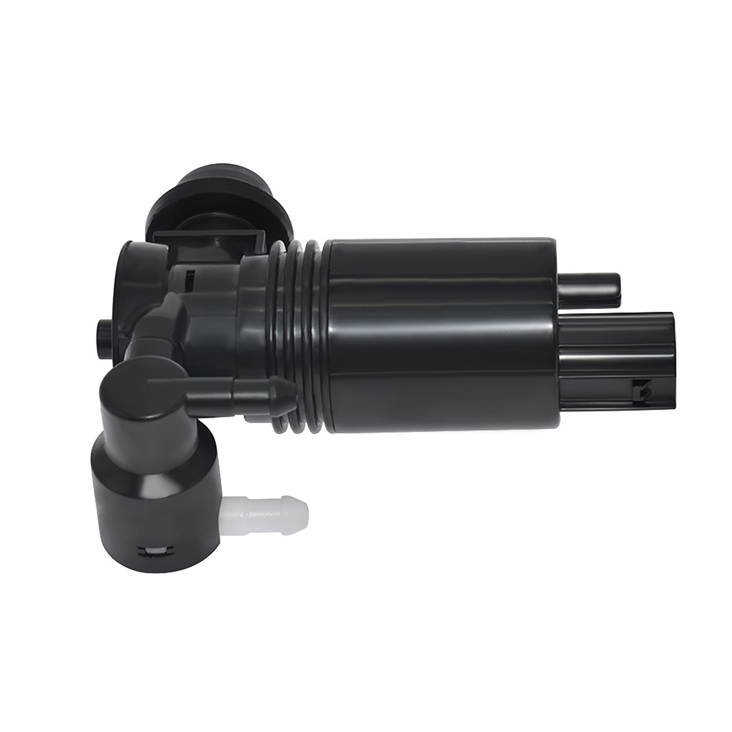 Motor ostřikovače čelního skla s magnetem 8A61-17K624-AA angle 7