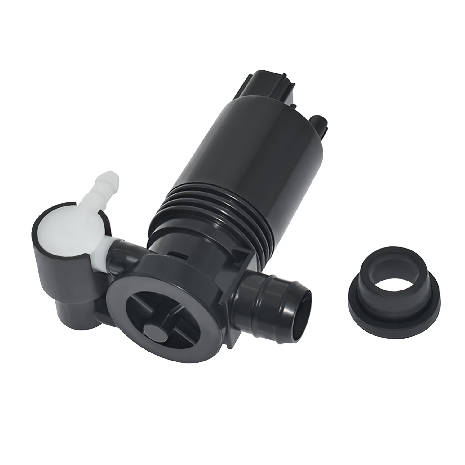 Motor ostřikovače čelního skla s magnetem 8A61-17K624-AA angle 9