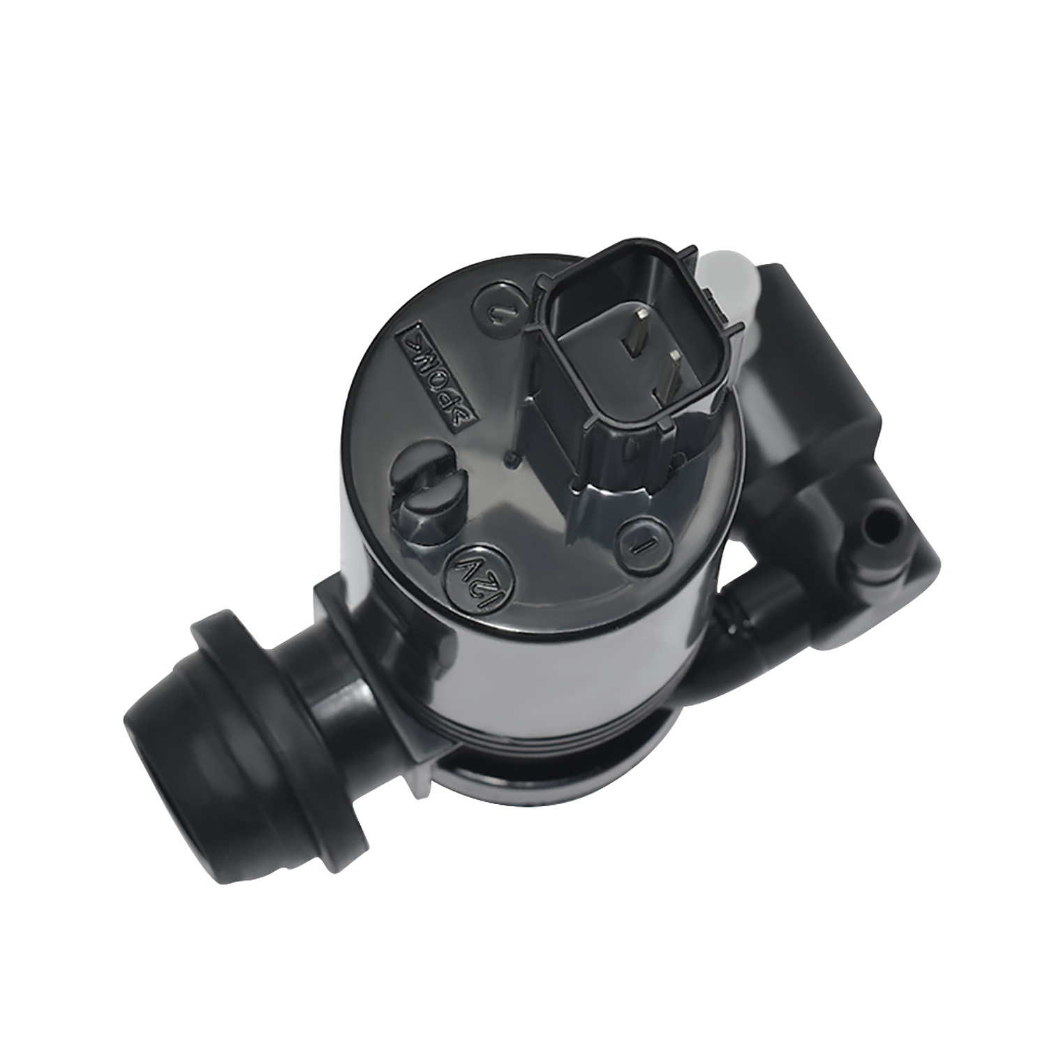 Motor ostřikovače čelního skla s magnetem 8A61-17K624-AA angle 3