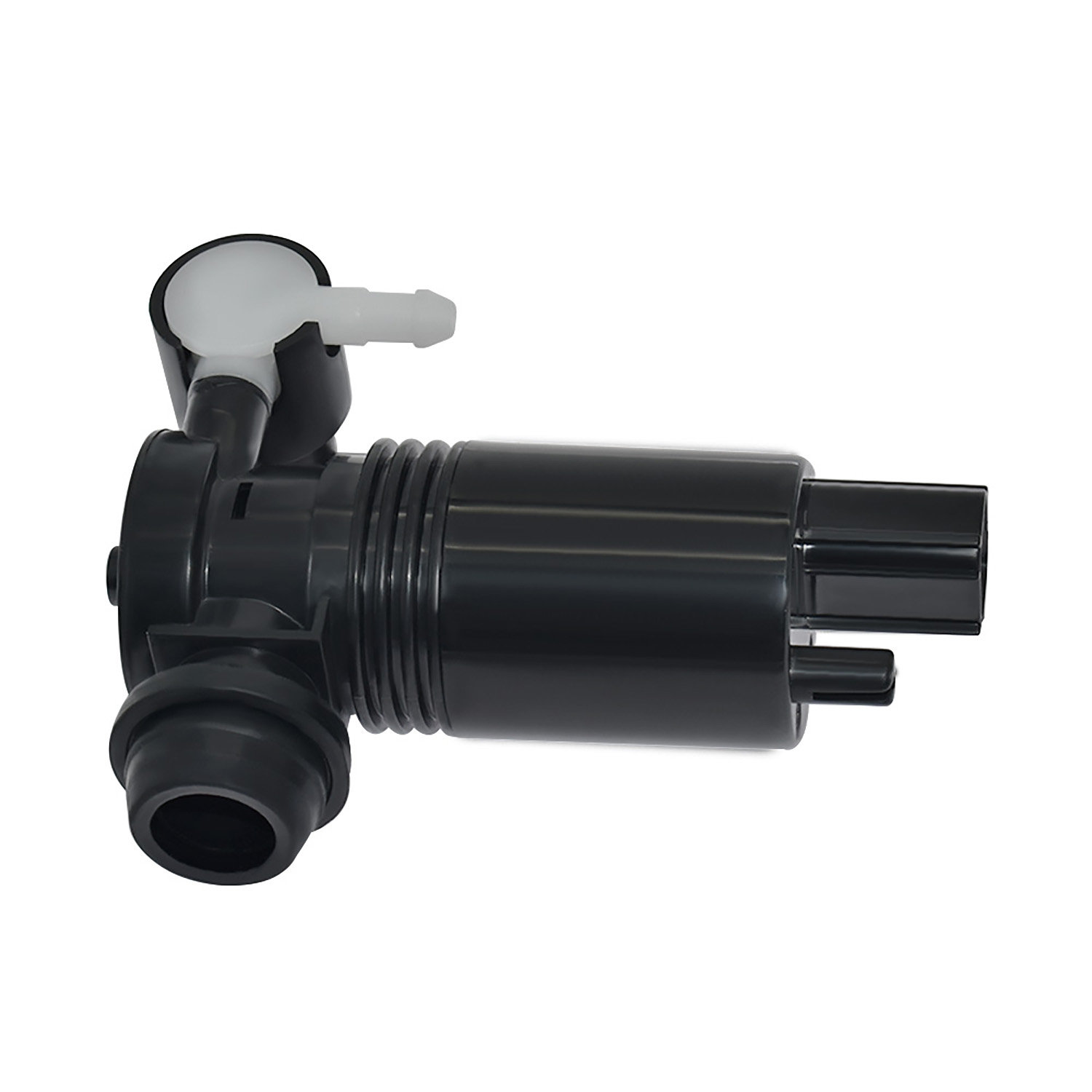 Motor ostřikovače čelního skla s magnetem 8A61-17K624-AA angle 5