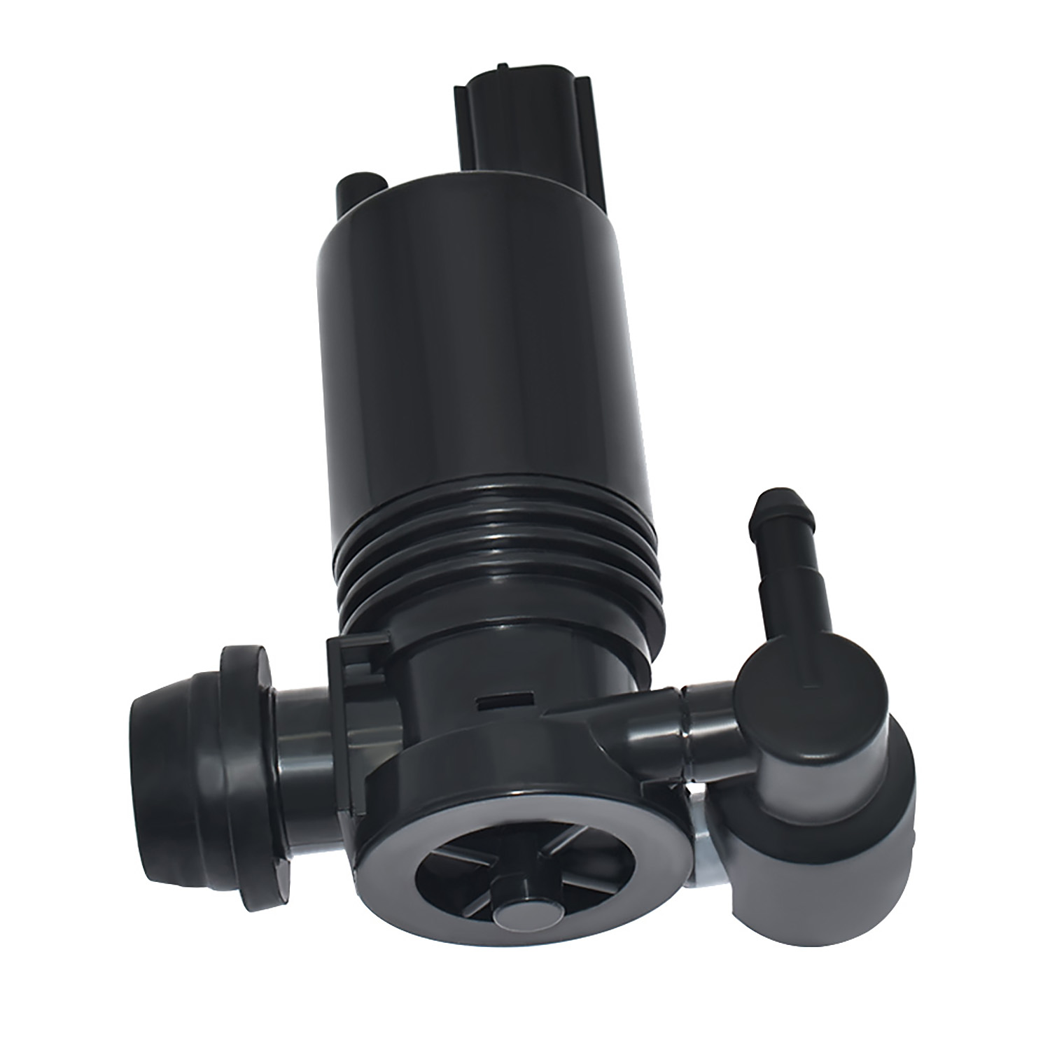 Motor ostřikovače čelního skla s magnetem 8A61-17K624-AA angle 8