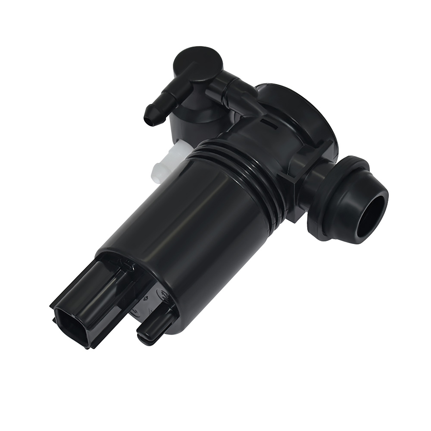 Motor ostřikovače čelního skla s magnetem 8A61-17K624-AA angle 4