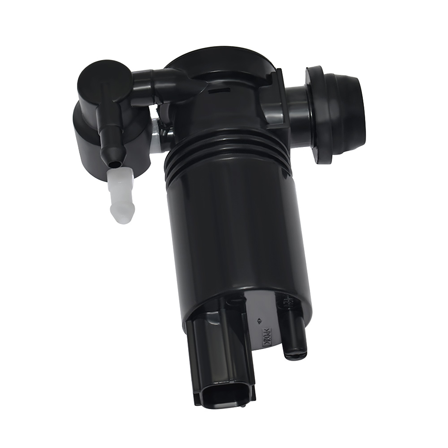 Motor ostřikovače čelního skla s magnetem 8A61-17K624-AA angle 2