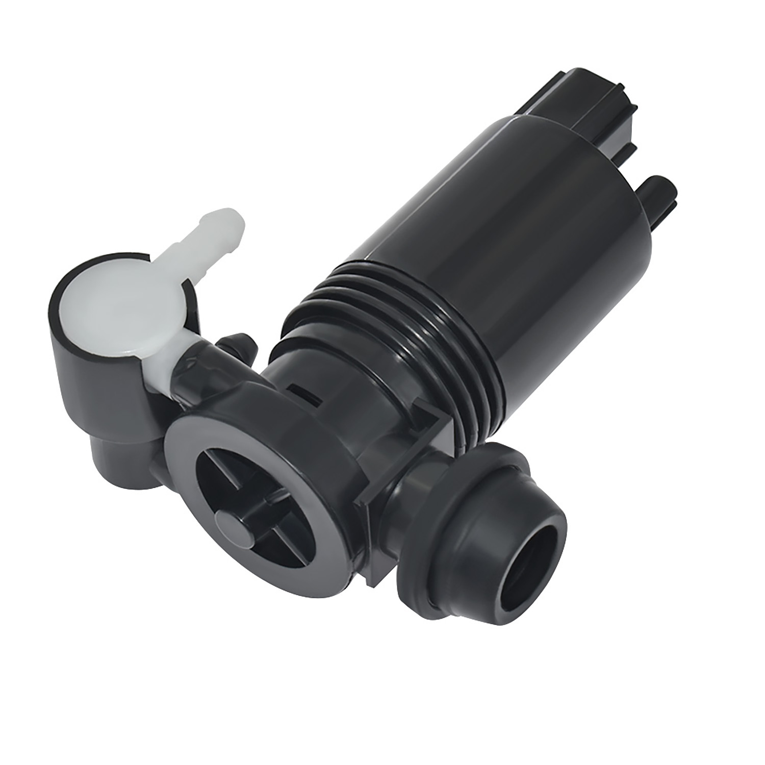 Motor ostřikovače čelního skla s magnetem 8A61-17K624-AA angle 6