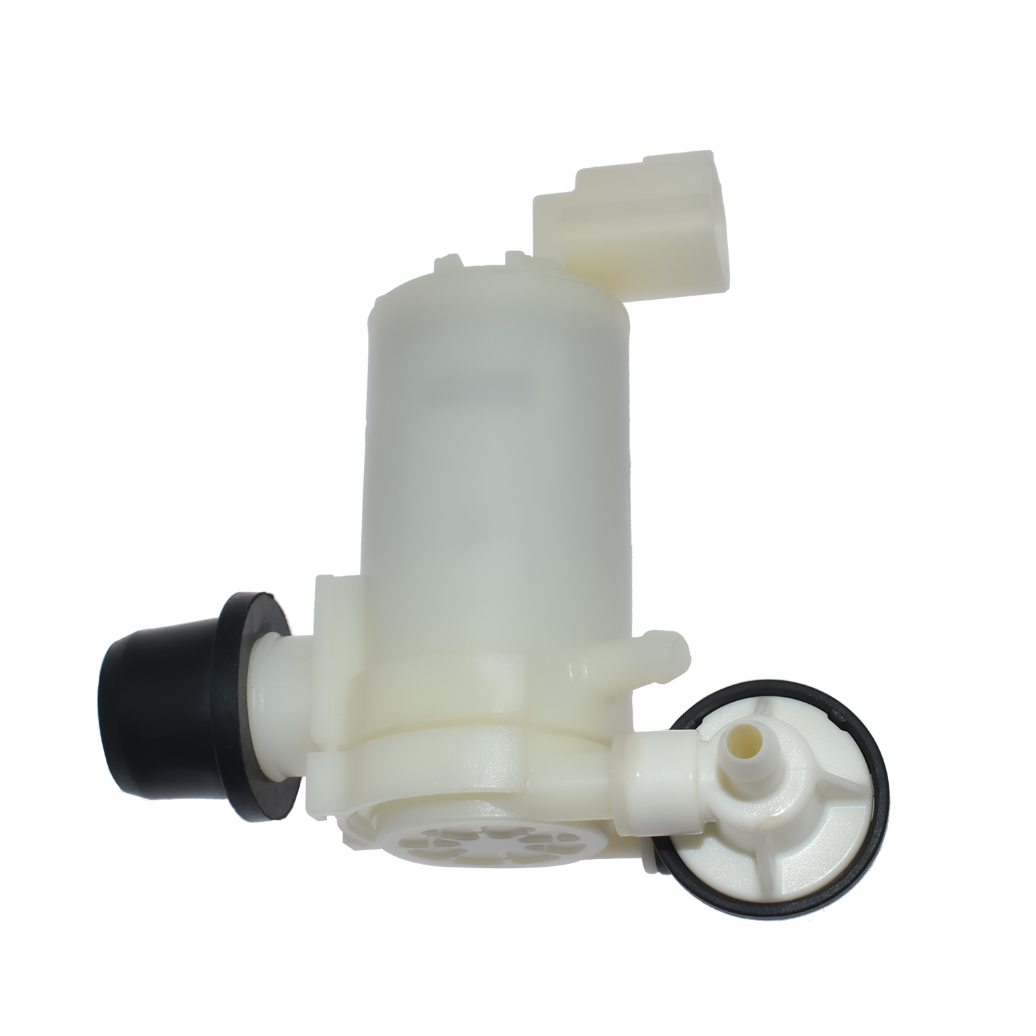 Motor ostřikovače čelního skla s magnetem DG80-67-482 angle 5
