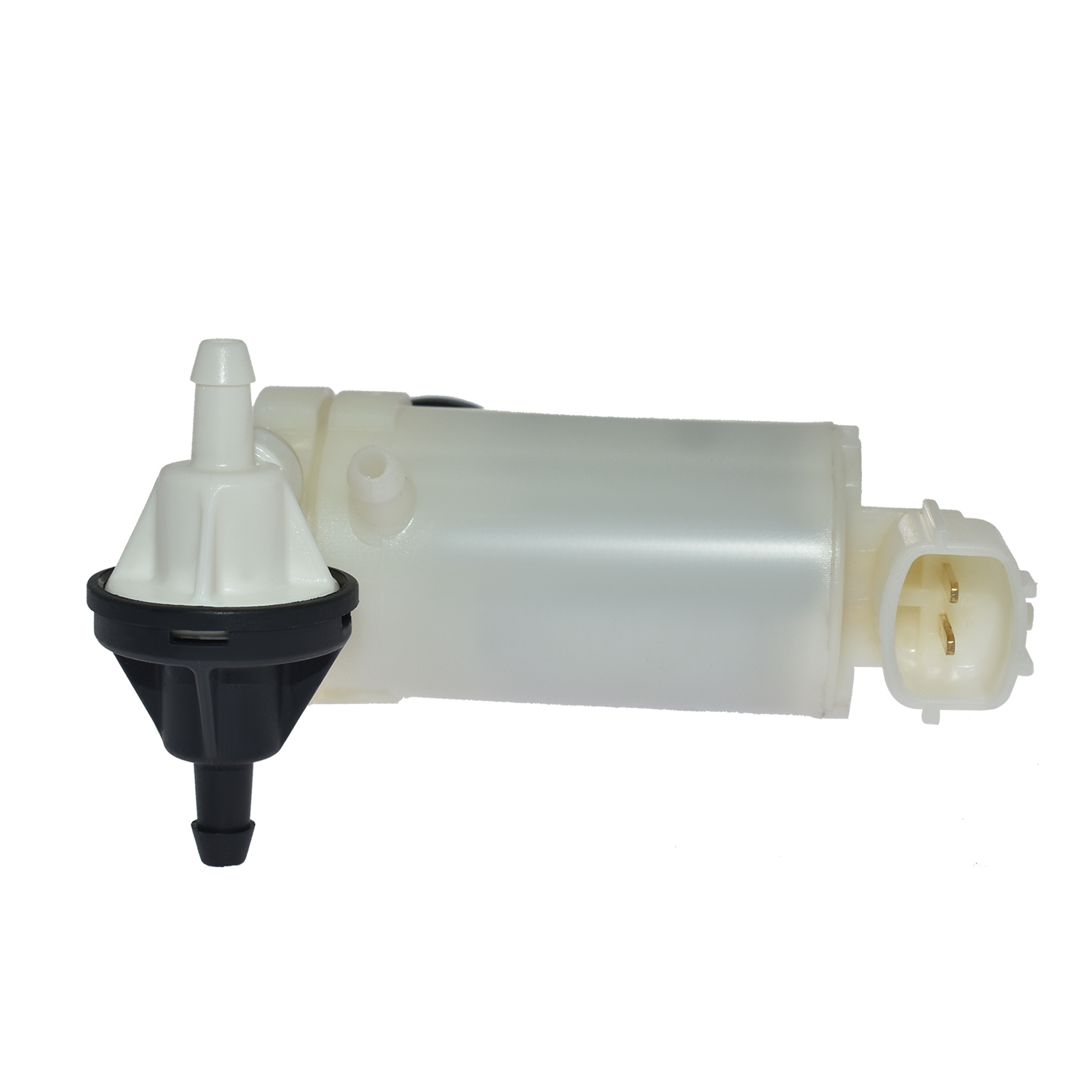 Motor ostřikovače čelního skla s magnetem DG80-67-482 angle 7